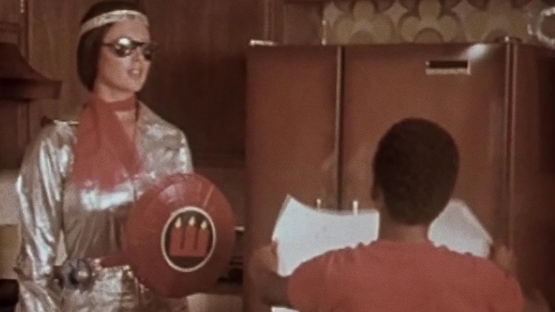 RiffTrax Short: Safety - Harm Hides at Home