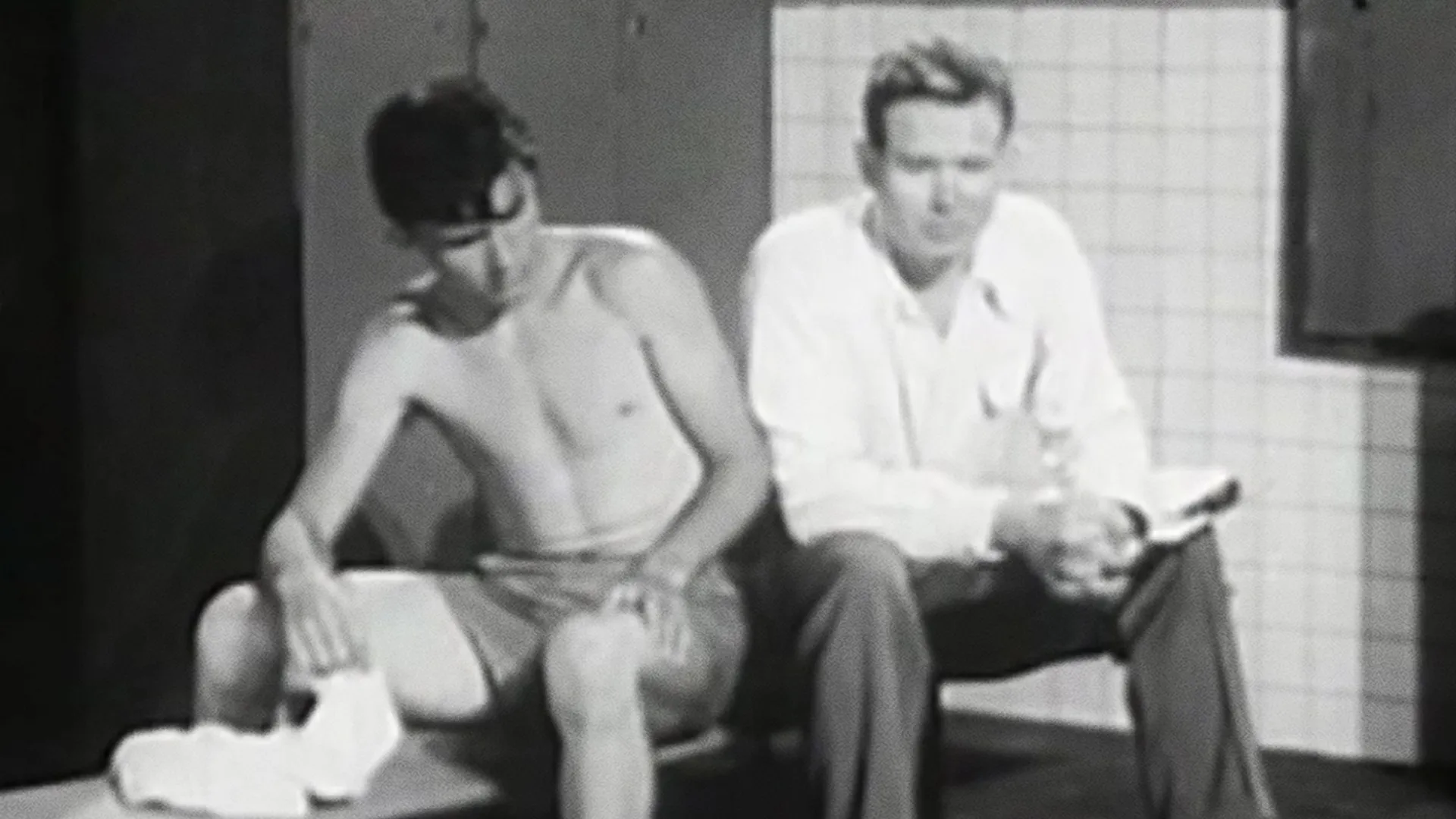 RiffTrax Short: Overcoming Fear