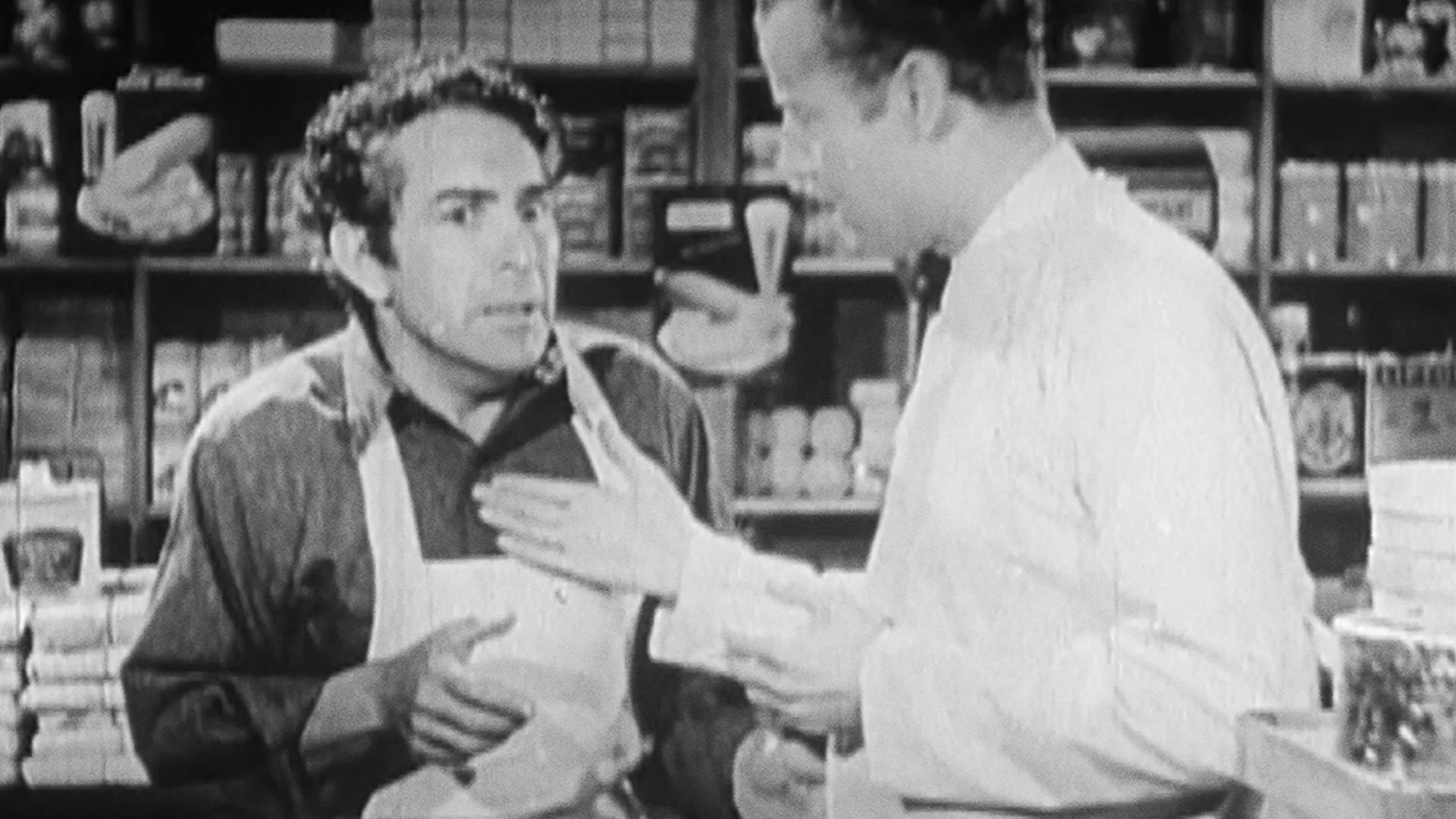 RiffTrax Short: Know For Sure