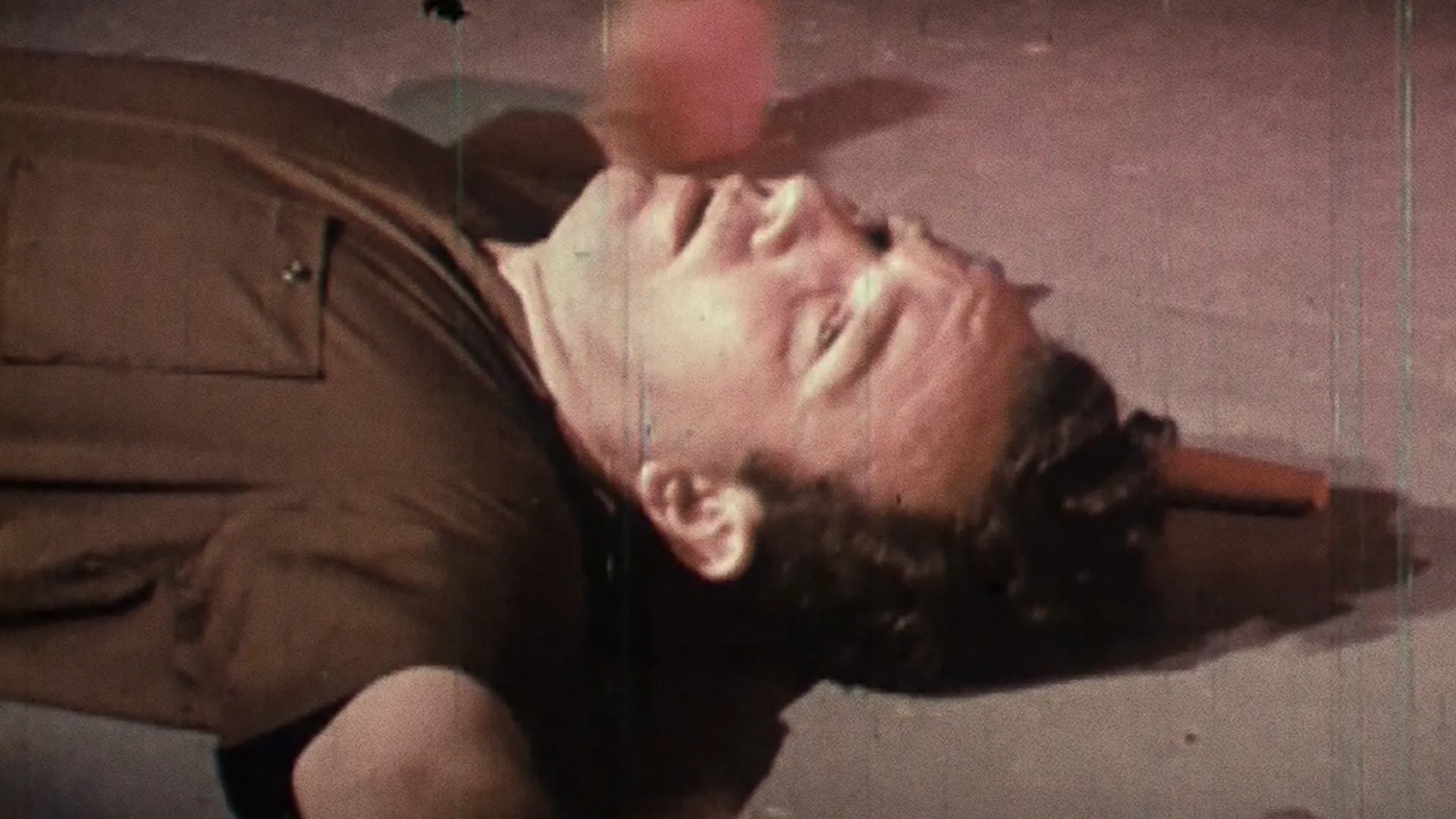 RiffTrax Short: Down and Out