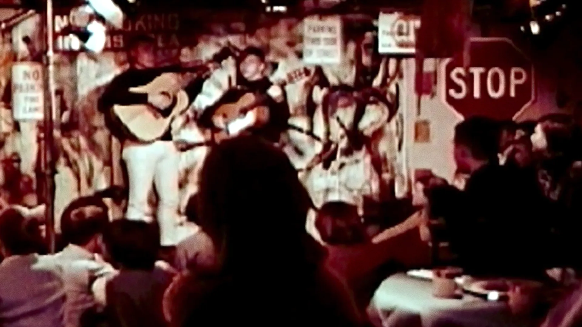 RiffTrax Short: Coffeehouse Rendezvous