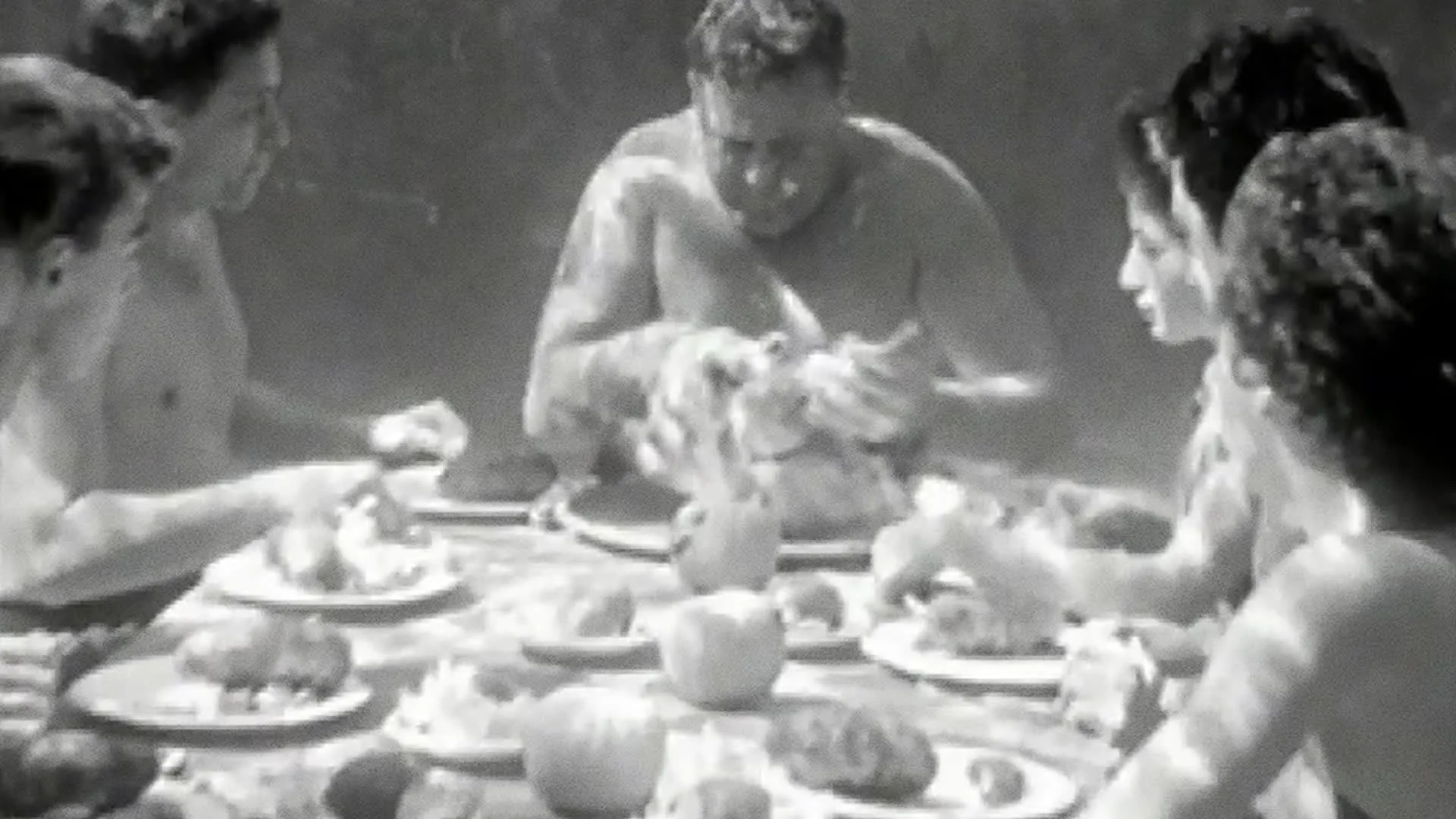 RiffTrax Short: Aqua Frolics