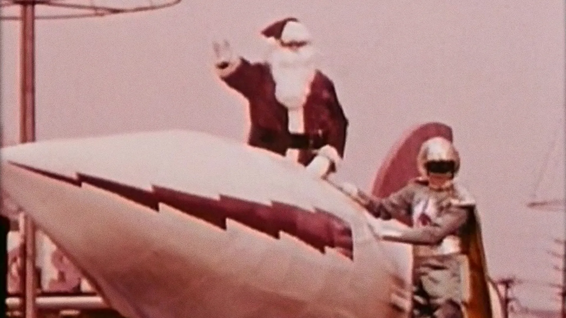 RiffTrax Short: A Visit to Santa