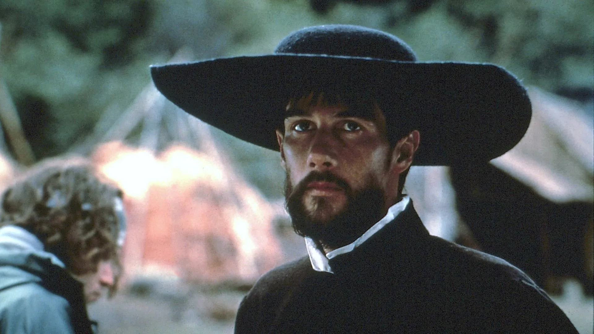 Black Robe