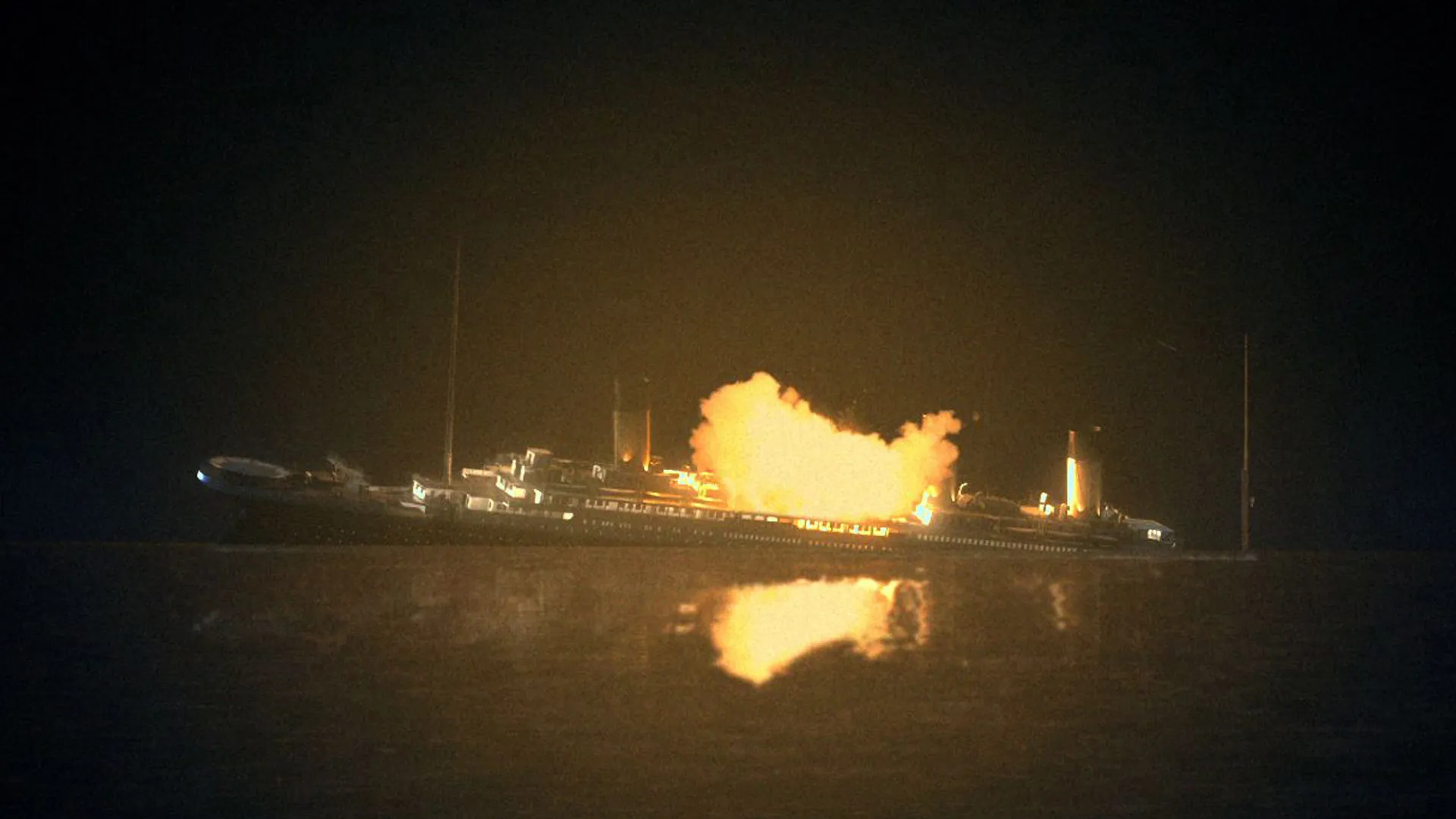 Titanic II