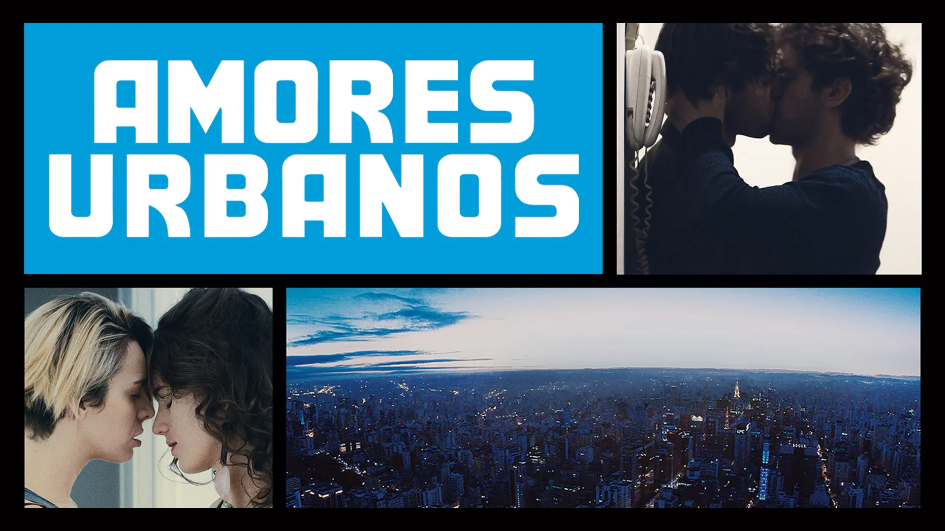 Amores Urbanos