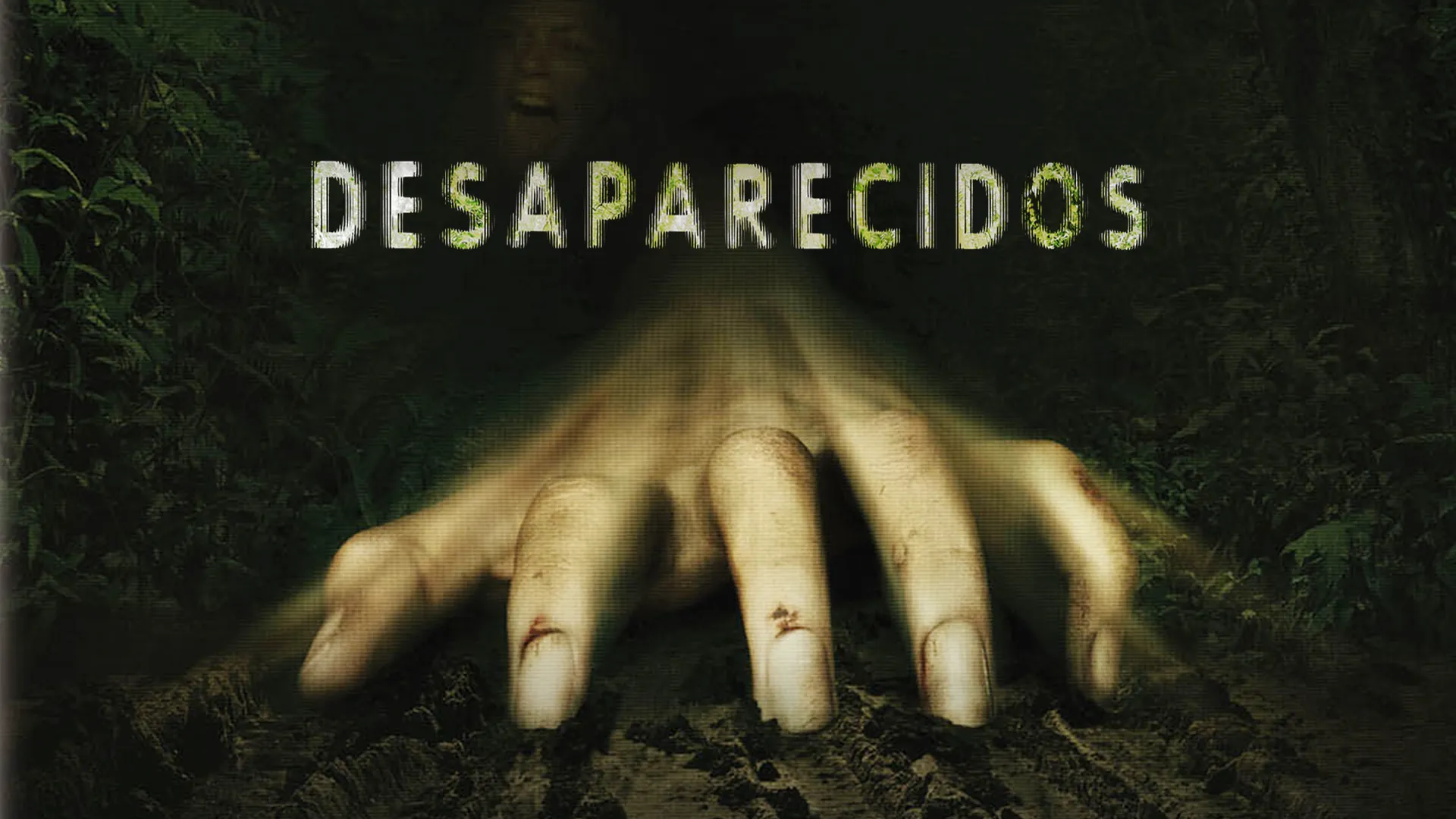 Desaparecidos