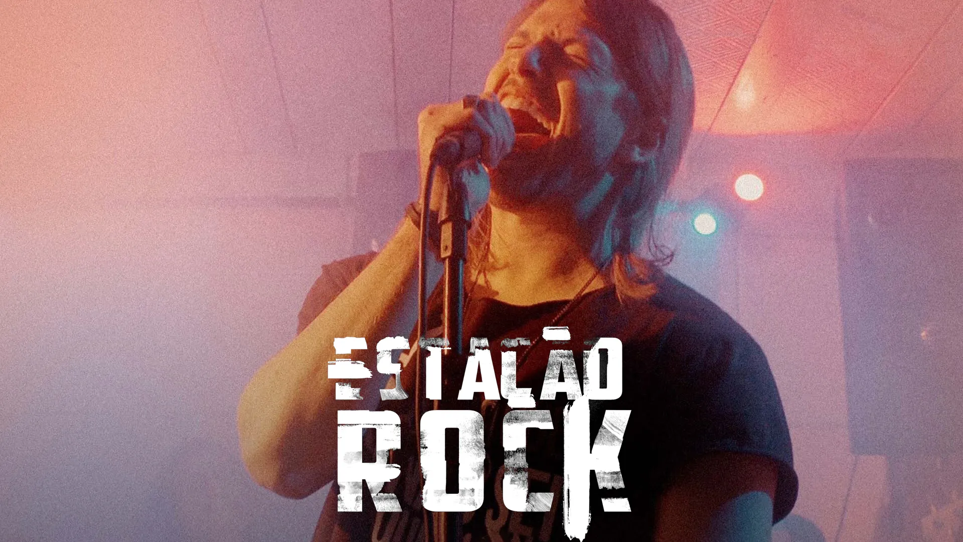 Estação Rock
