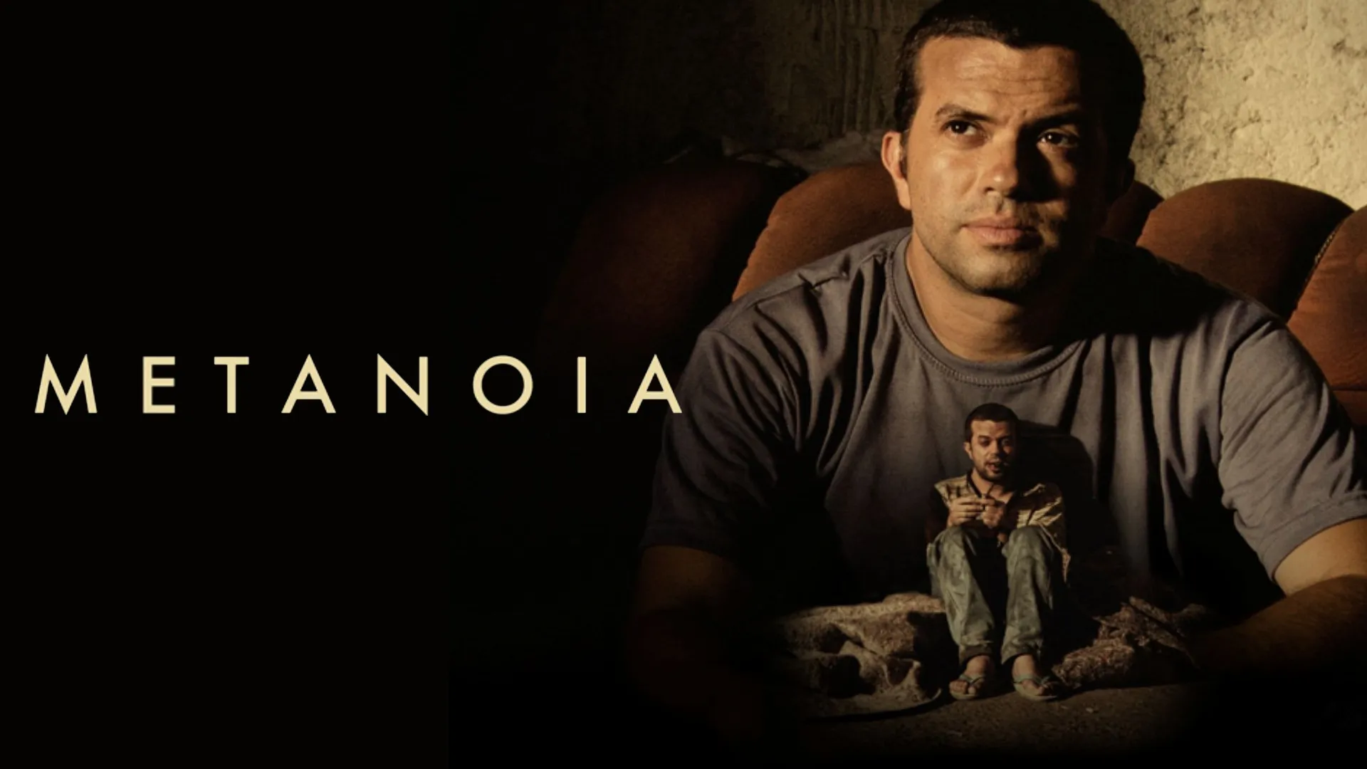 Metanóia