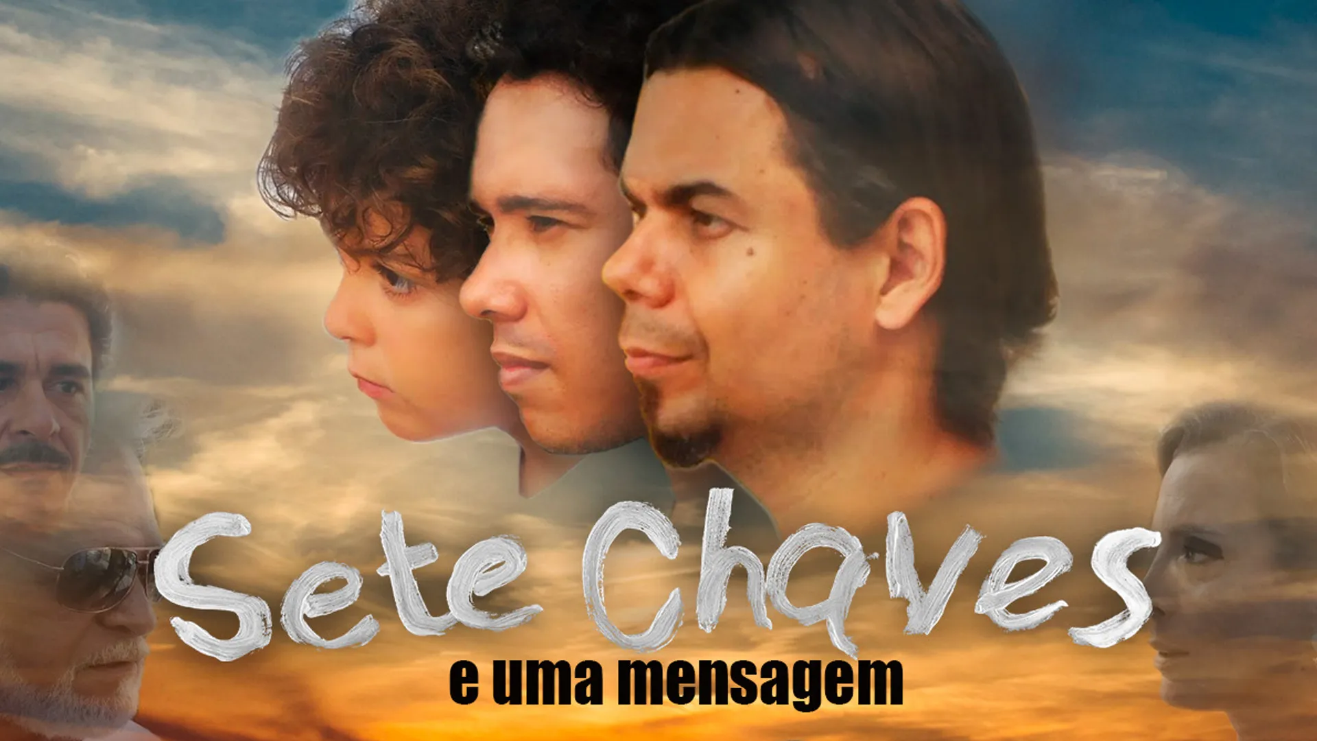 Sete Chaves e Uma Mensagem