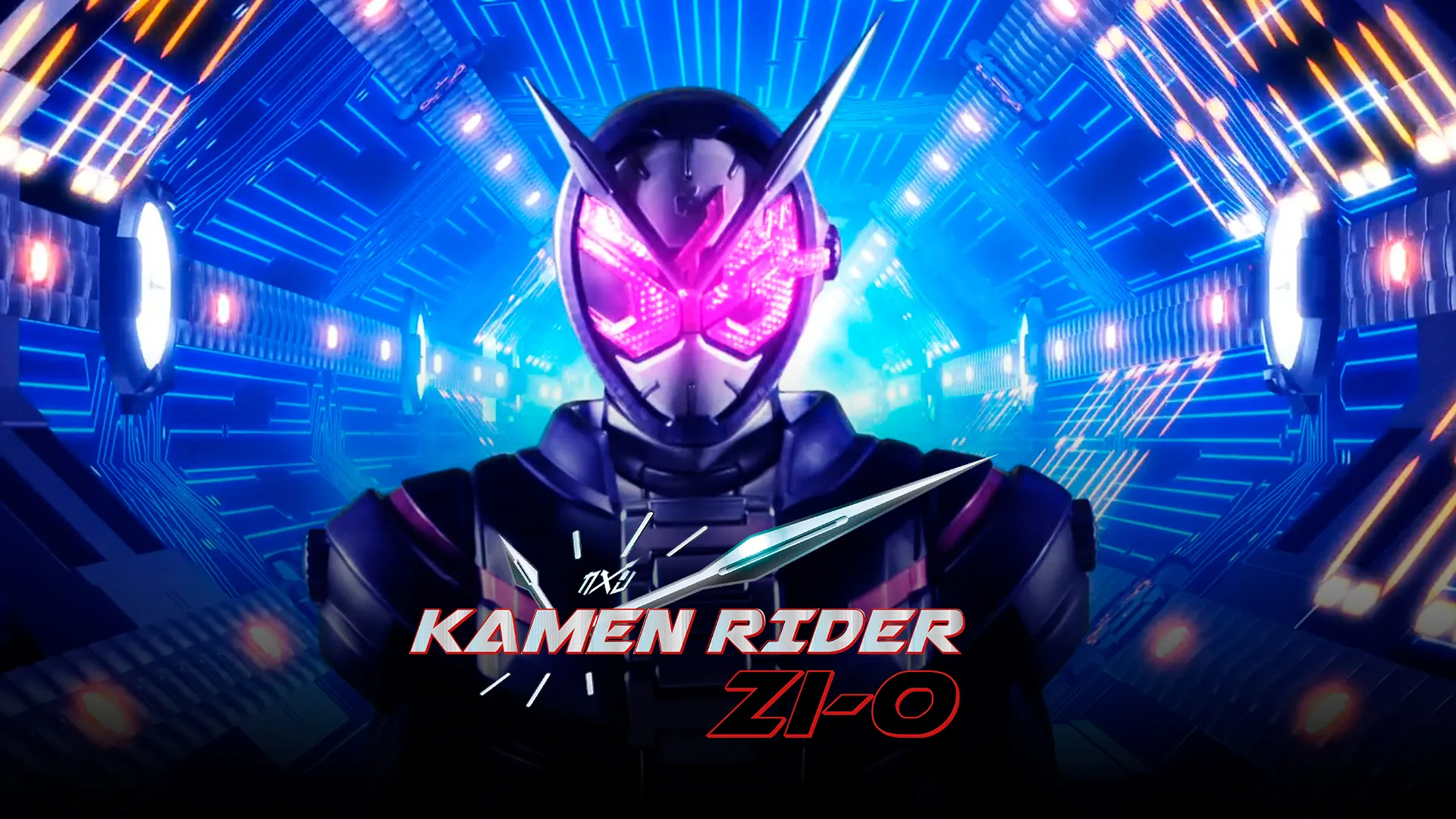Kamen Rider ZI-O