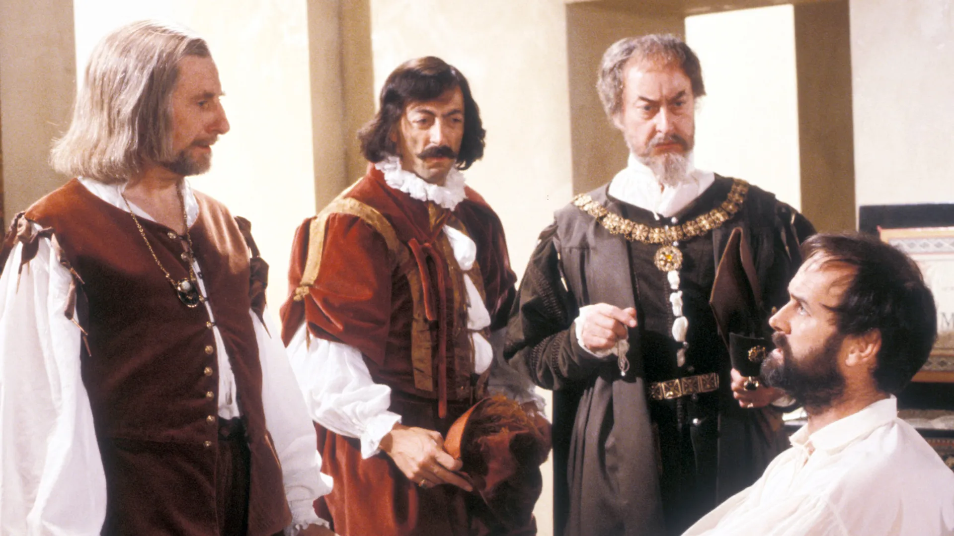 BBC Television Shakespeare: The Taming of the Shrew