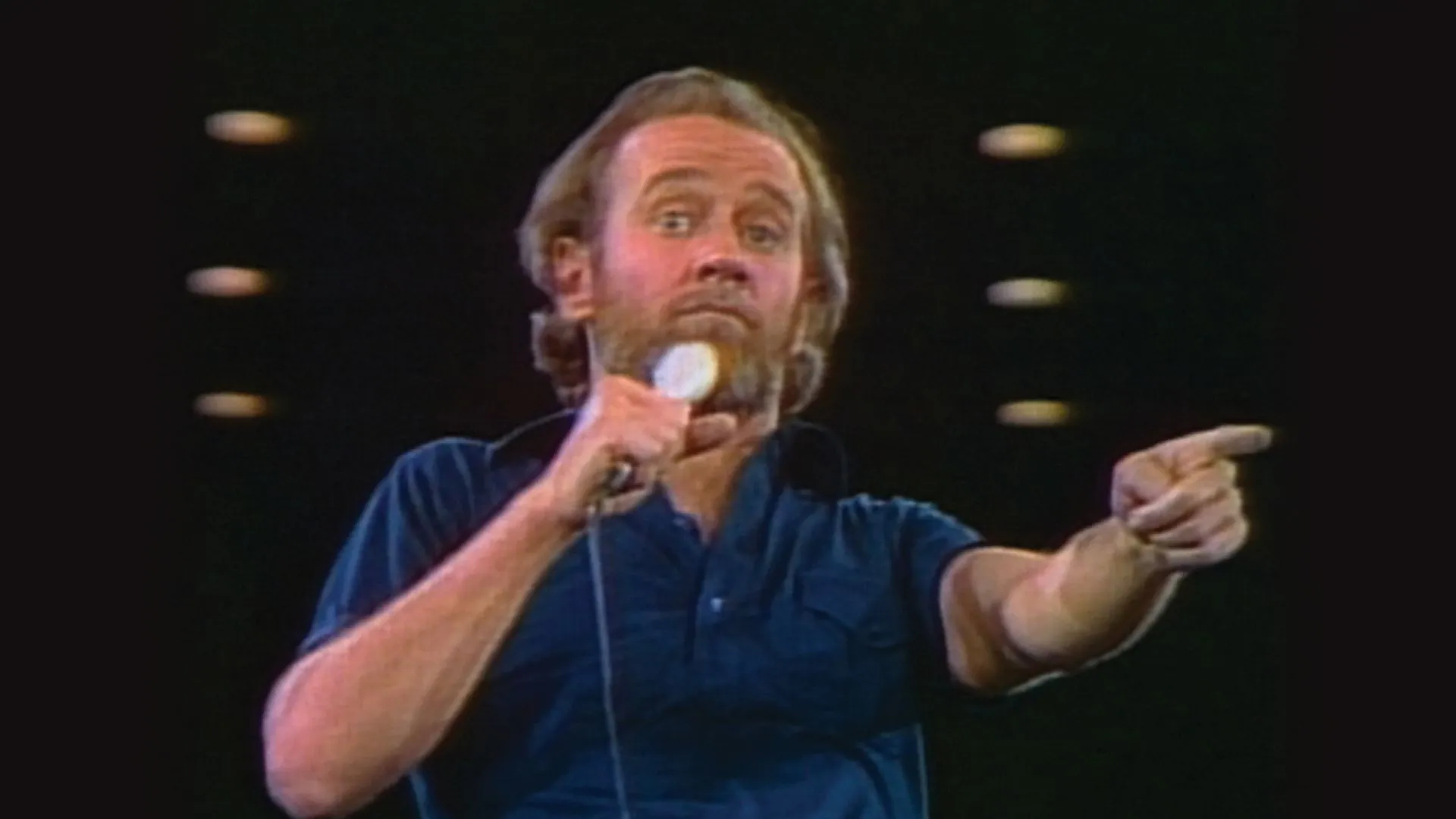 George Carlin: Again!