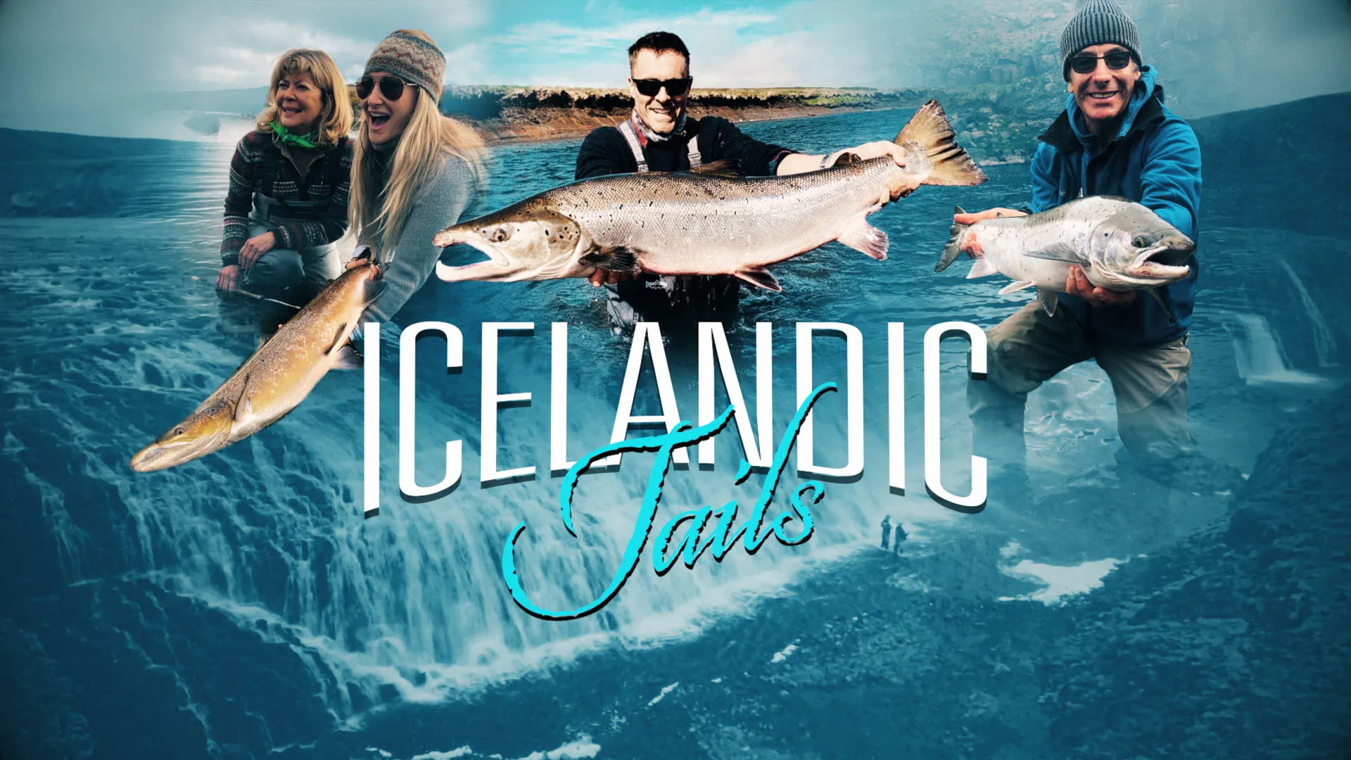 Icelandic Tails
