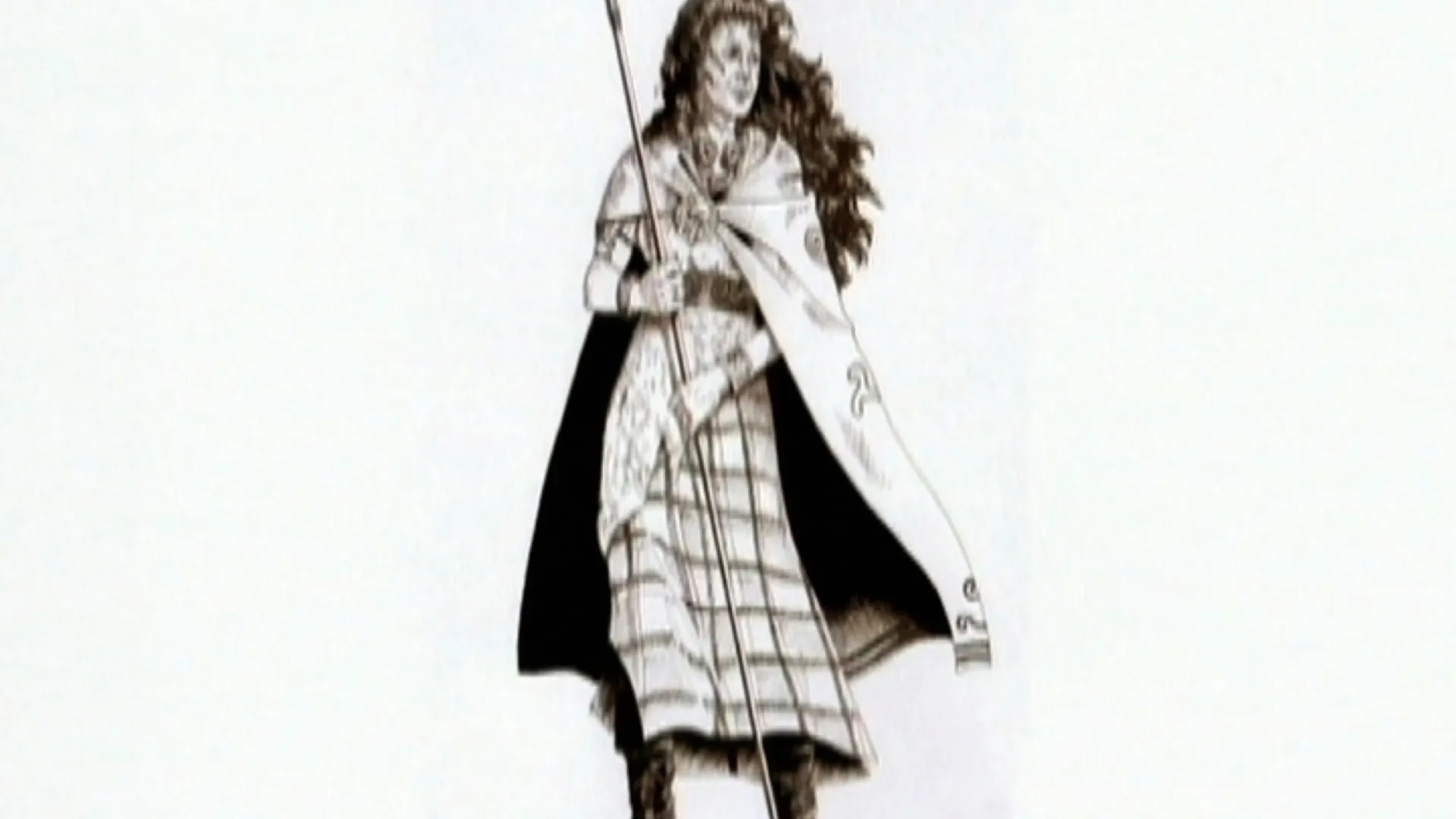 Boudicca: Warrior Queen of Ancient Britain