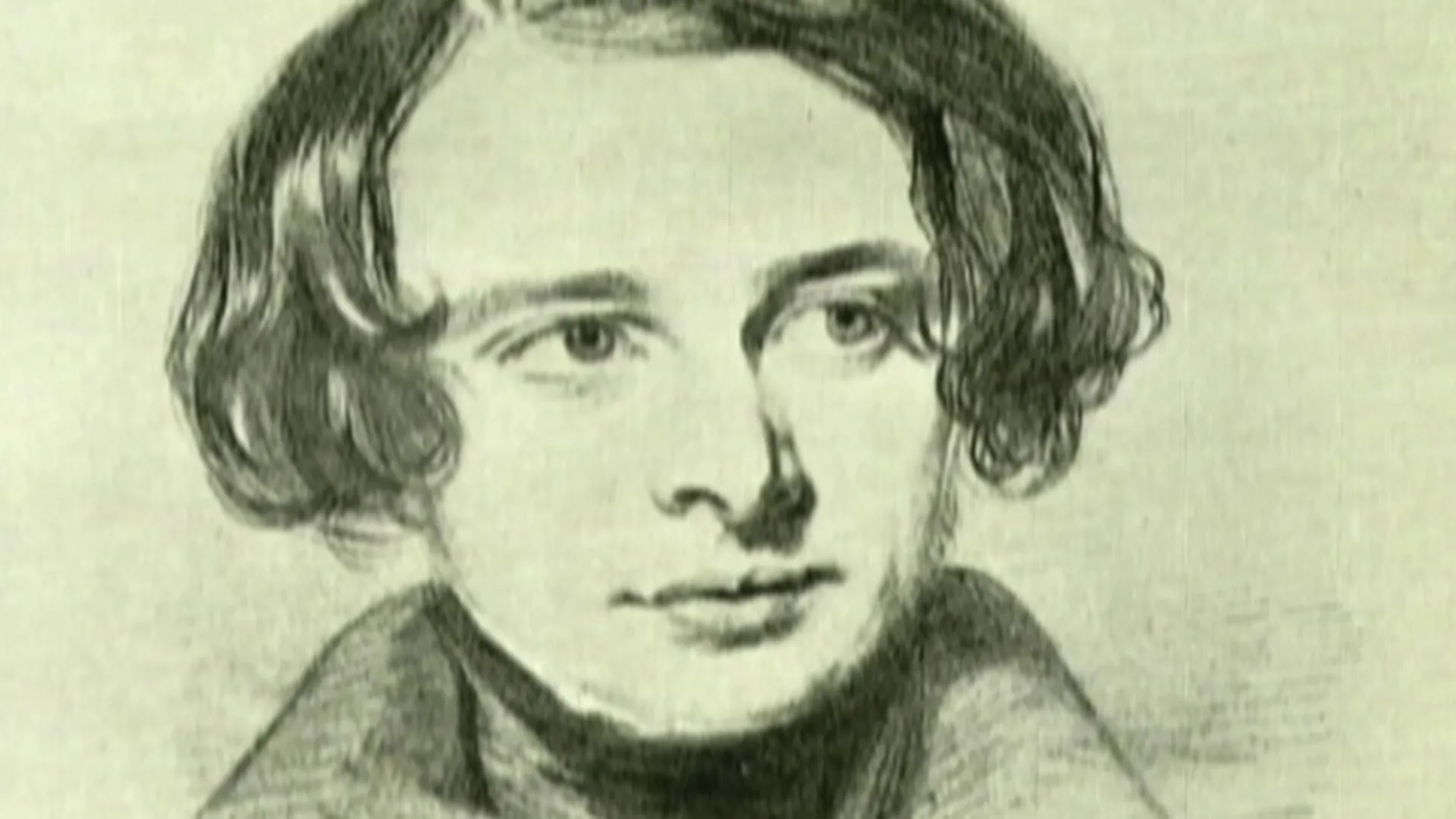 Charles Dickens: The Man That Asked for More