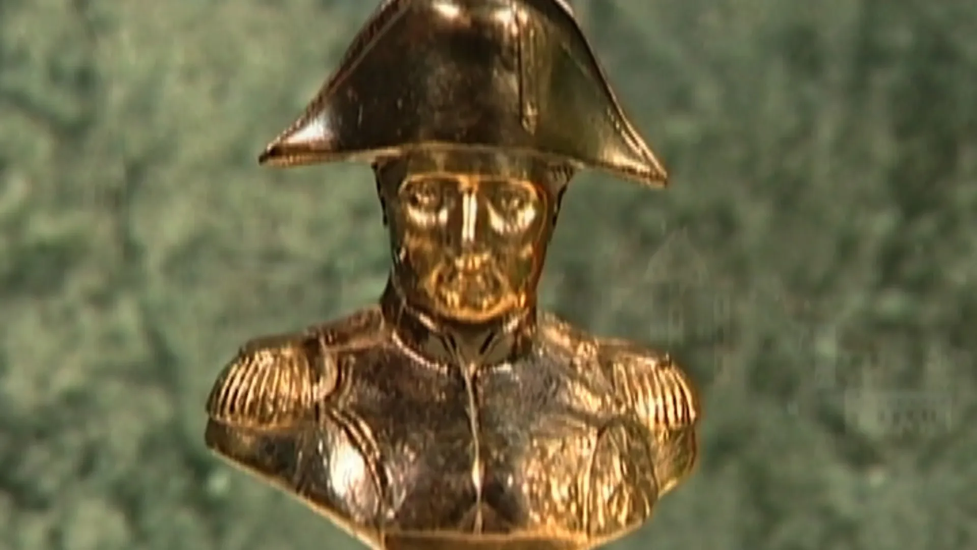 Napoleon: A Dealer in Hope
