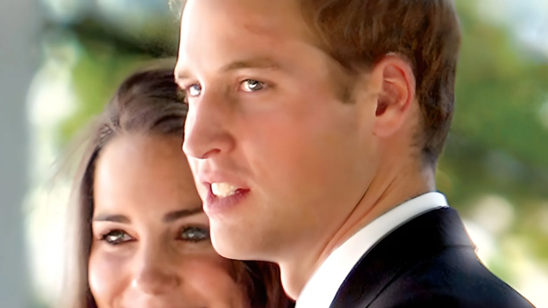 Prince William and Catherine: A Royal Love Story - Part I - The Royal Engagement