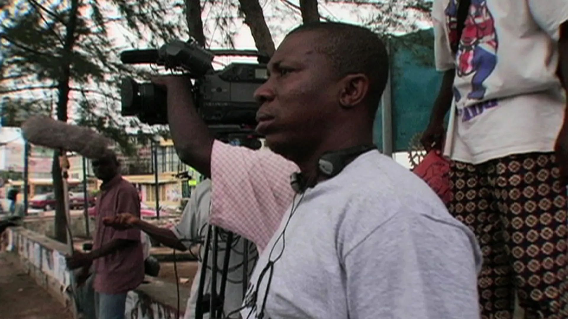 Welcome To Nollywood