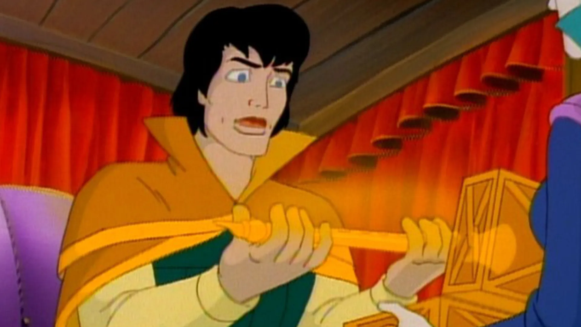 The Magic Flute