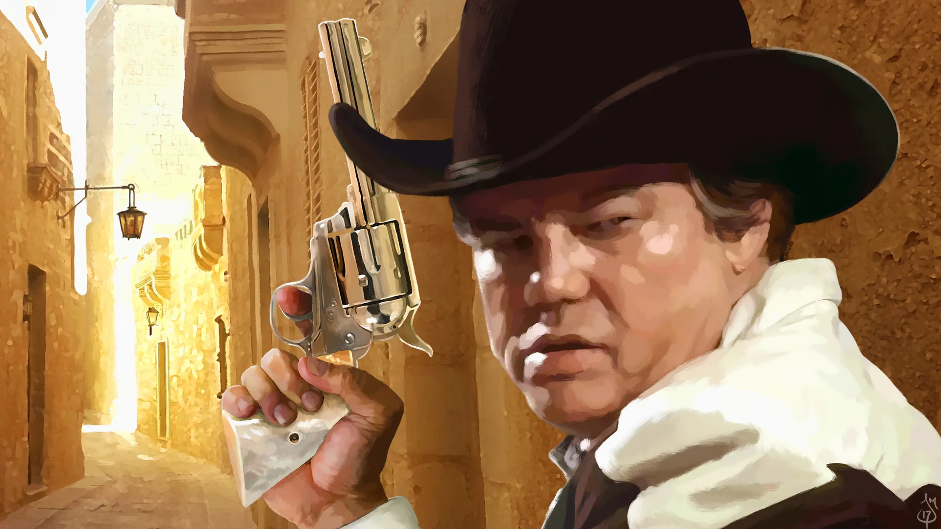 RiffTrax: Final Justice