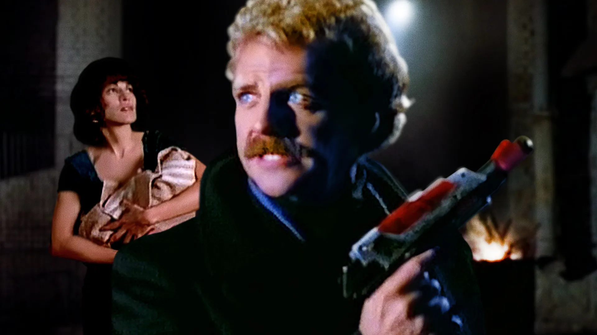 RiffTrax: Dark Future