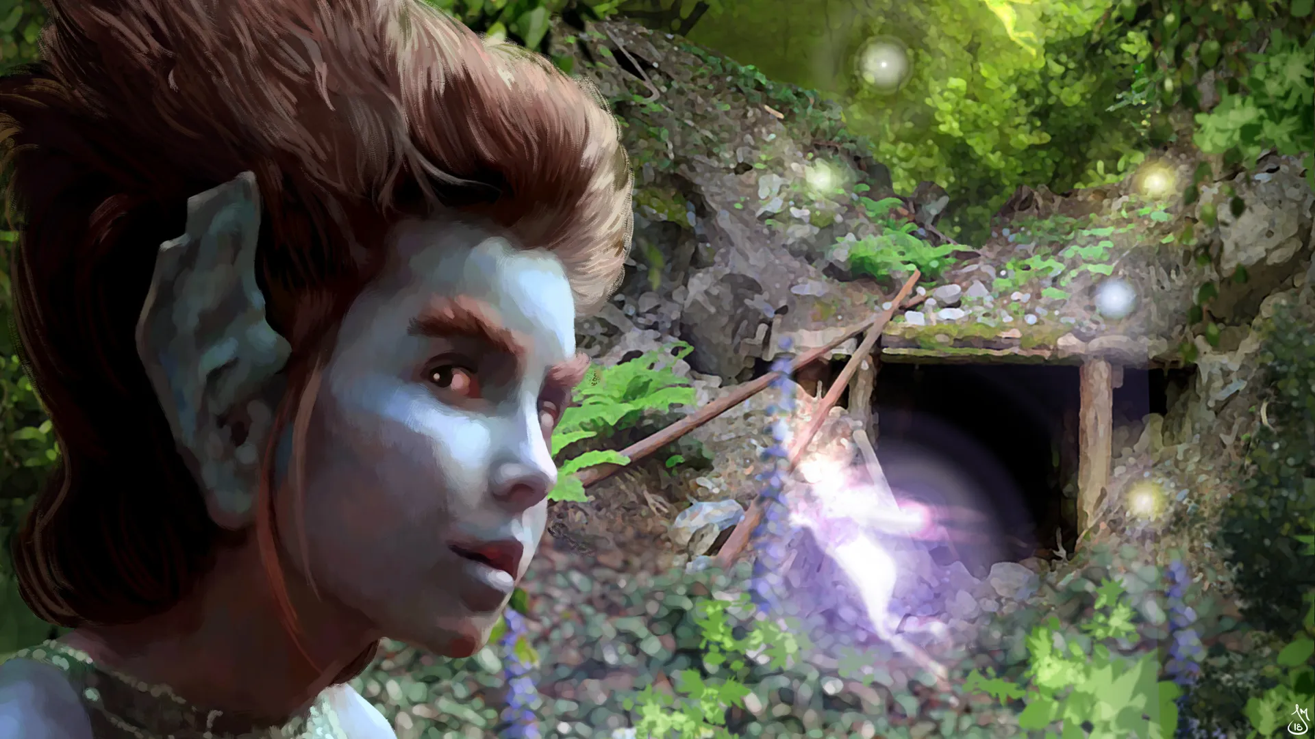RiffTrax: Fairy King of Ar