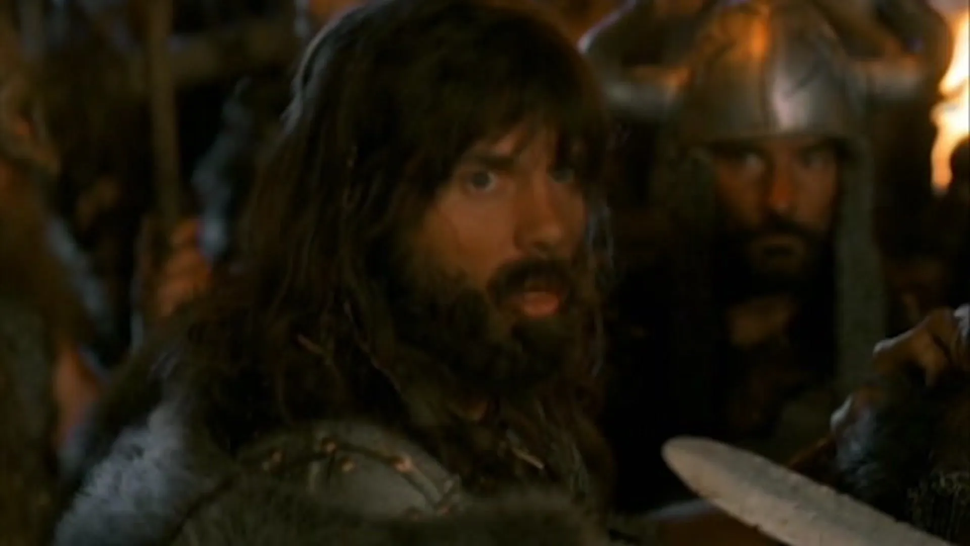 RiffTrax: Berserker: Hell's Warrior