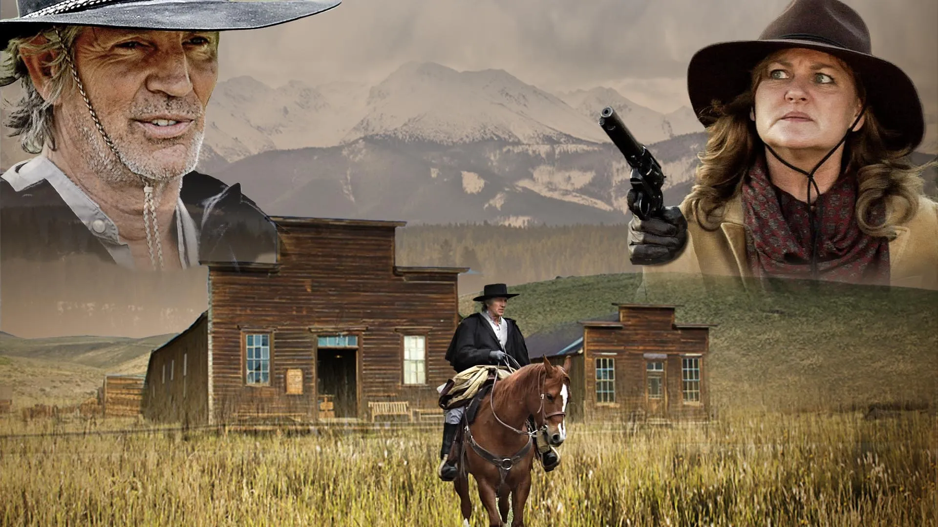 Day of the Gun