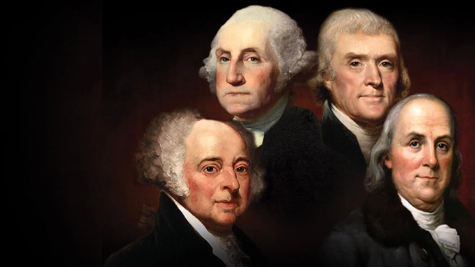 The Hidden Faith of the Founding Fathers