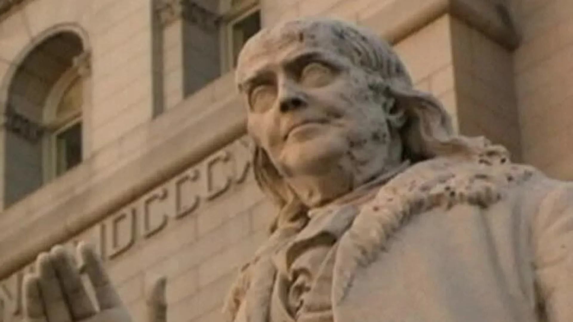 The Hidden Faith of the Founding Fathers