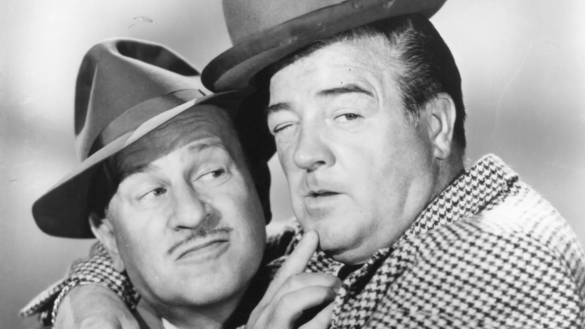 The Abbott and Costello Show