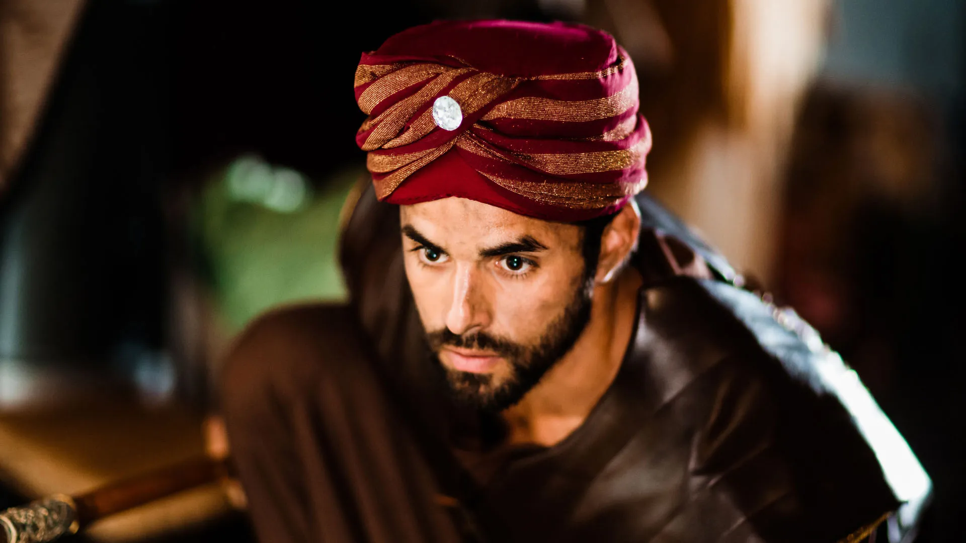 Adventures Of Aladdin