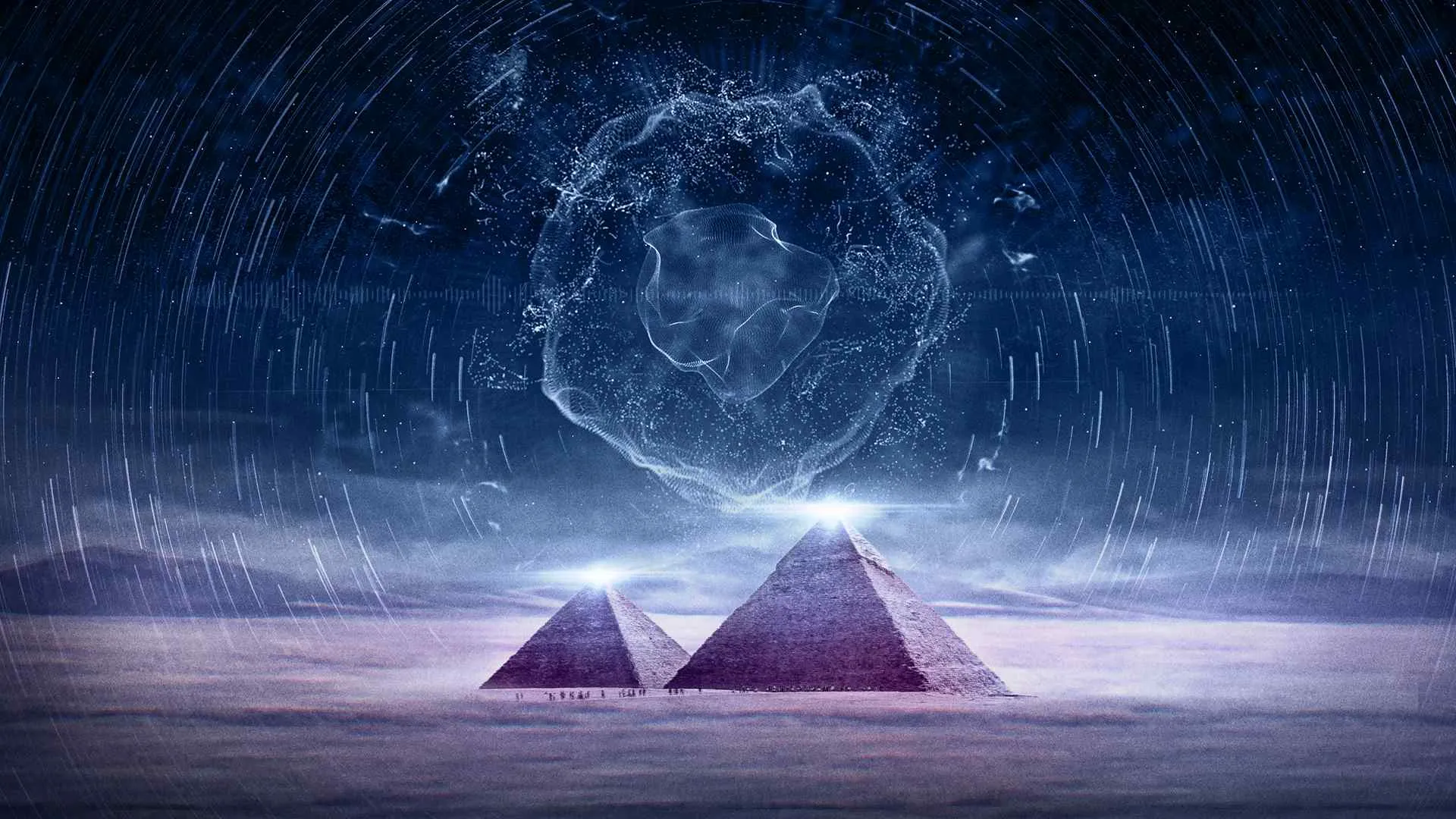 Ancient Aliens Season 11