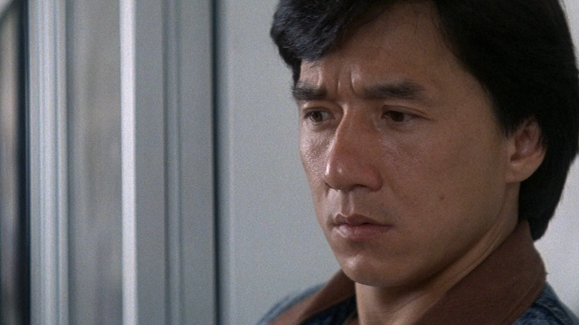 Supercop (1996)