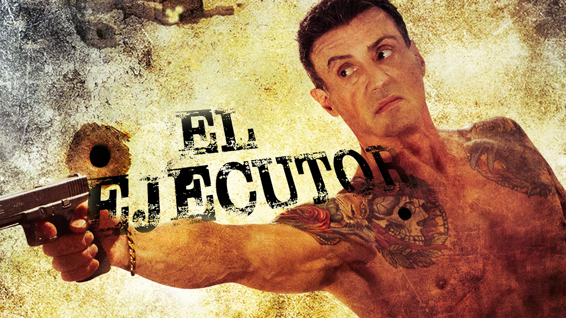El Ejecutor