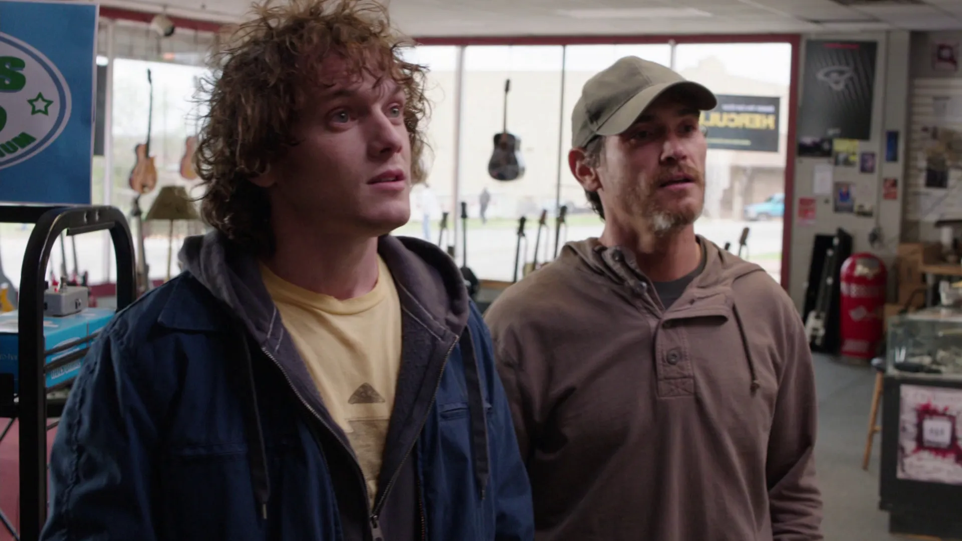 Sin Rumbo