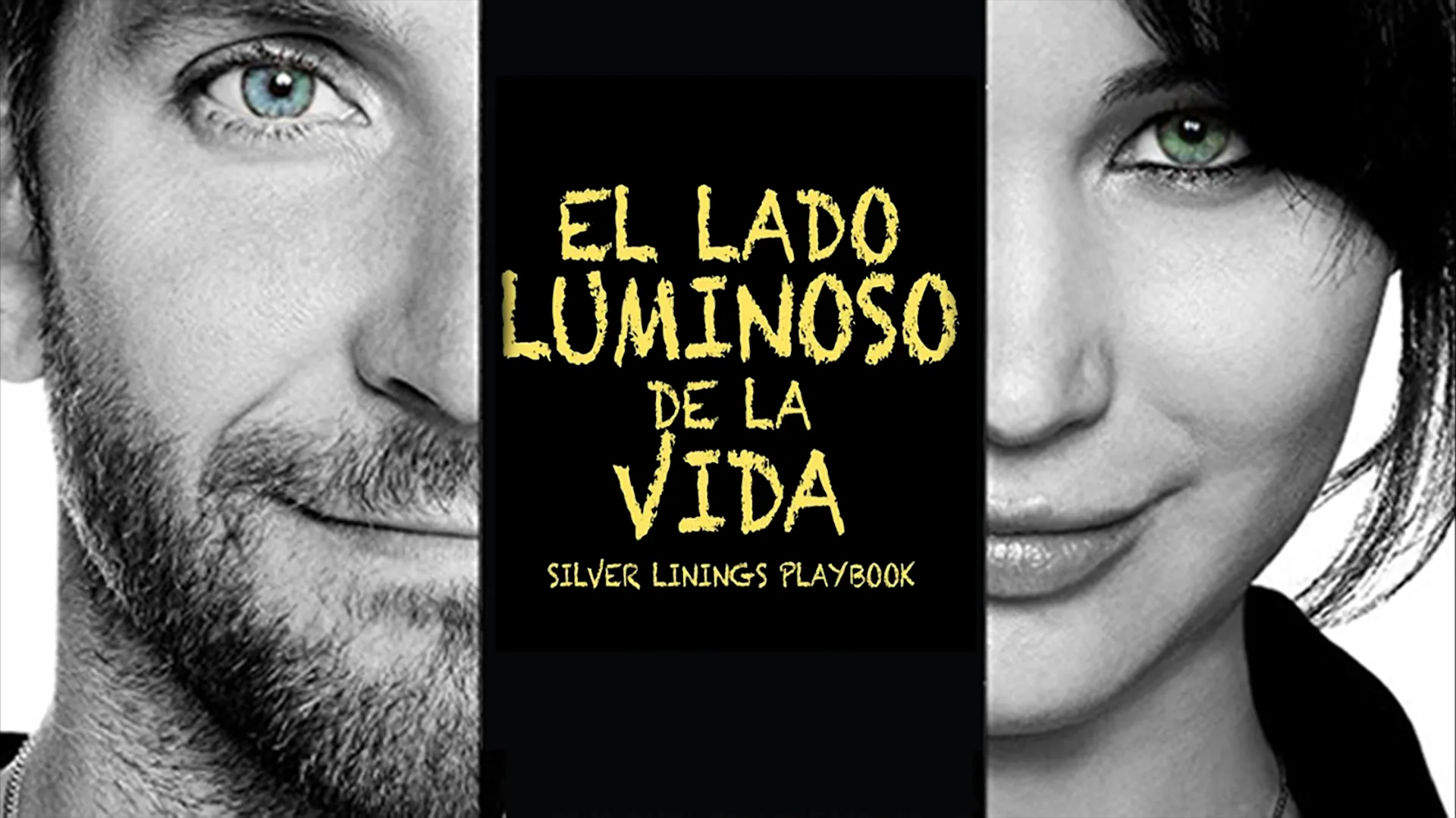 El Lado Luminoso de la Vida