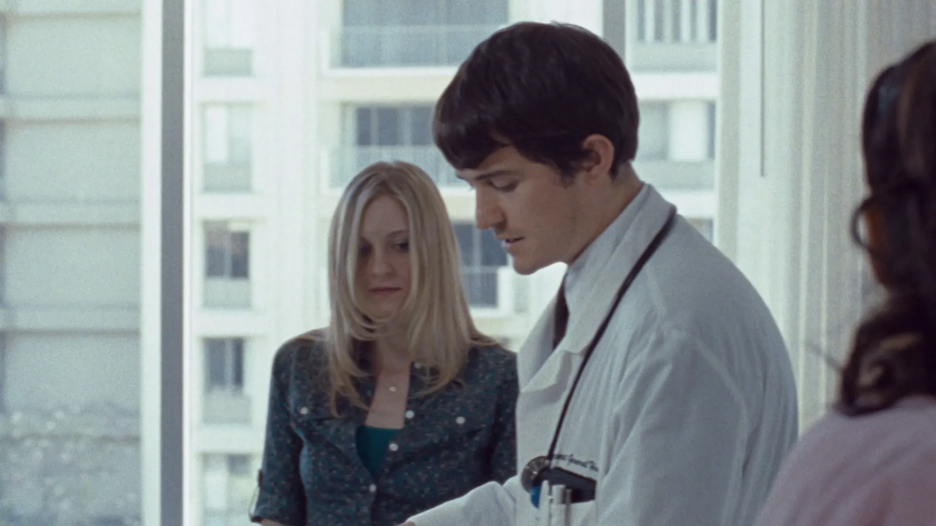 The Good Doctor