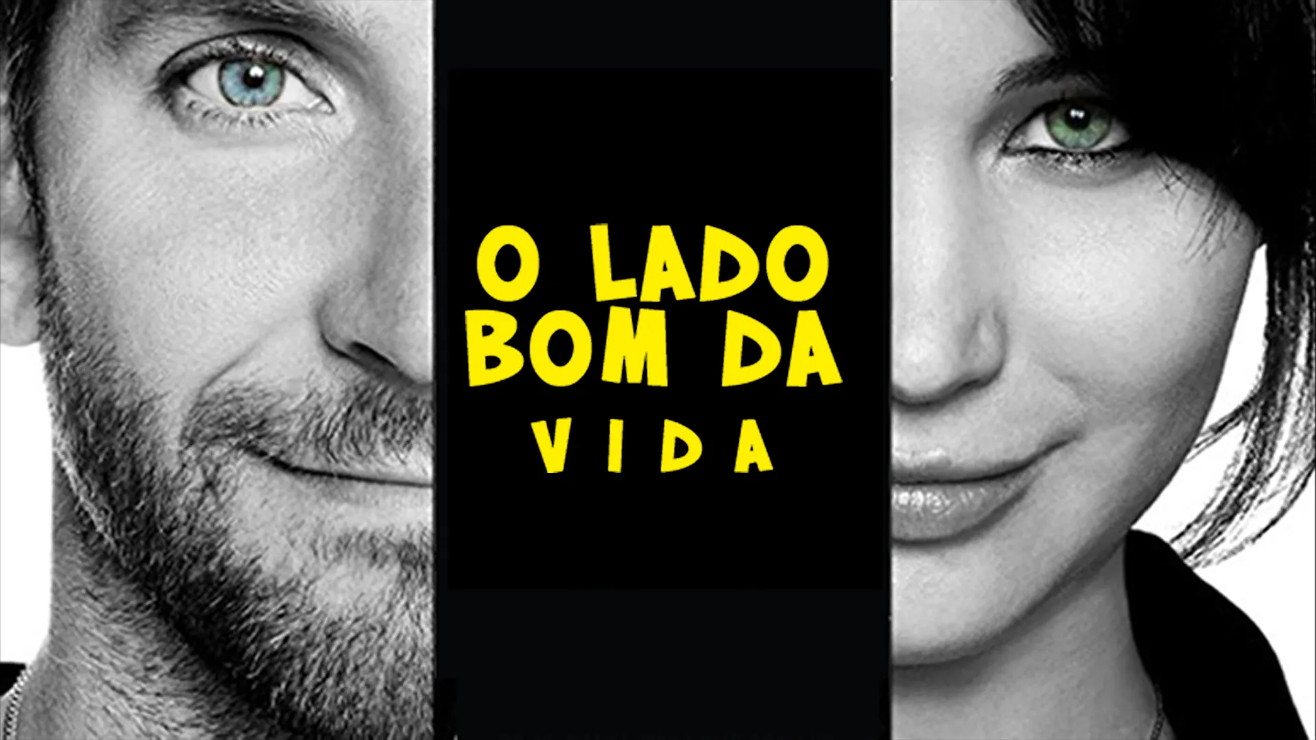 O Lado Bom da Vida