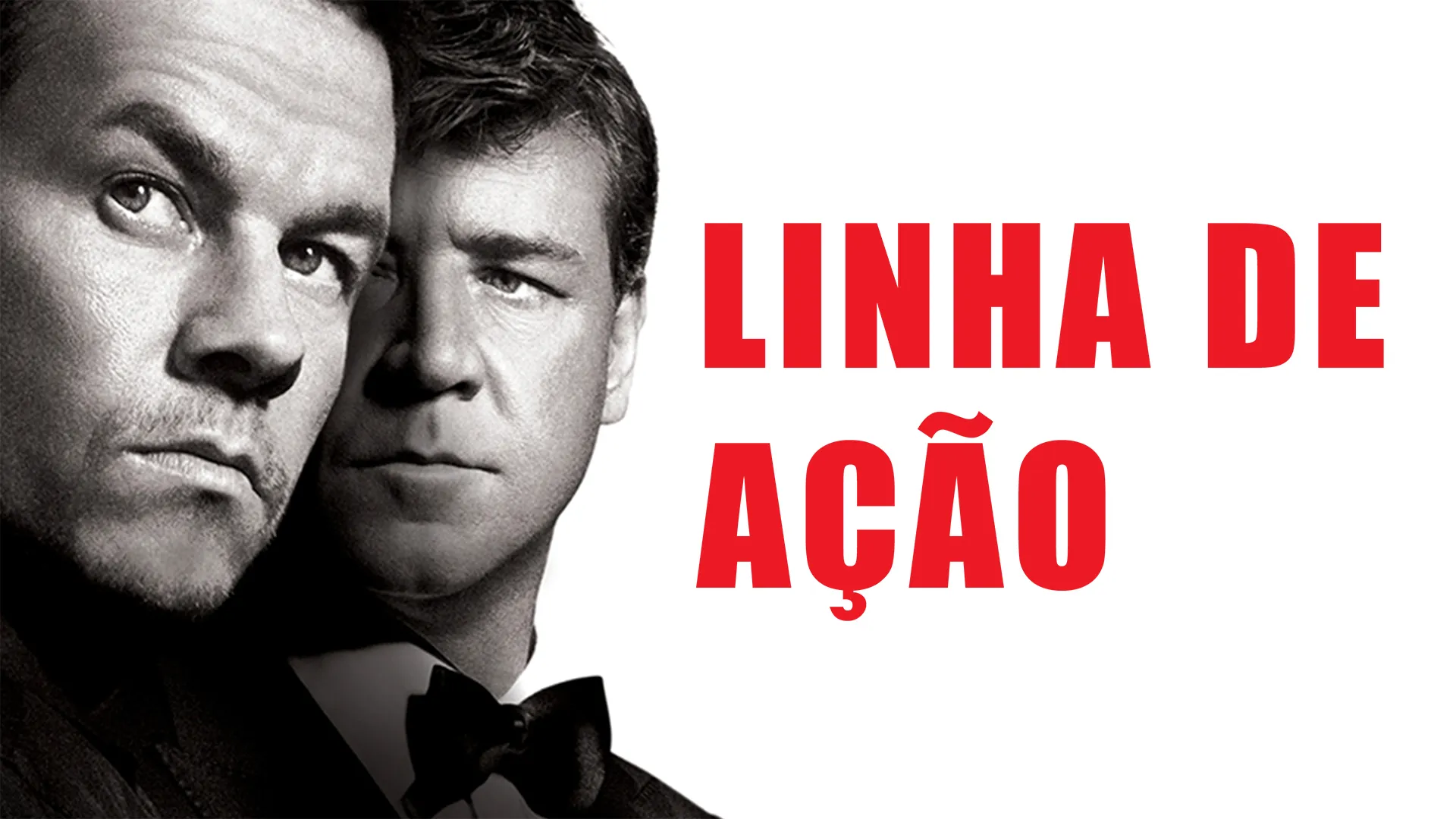 Linha de Ação