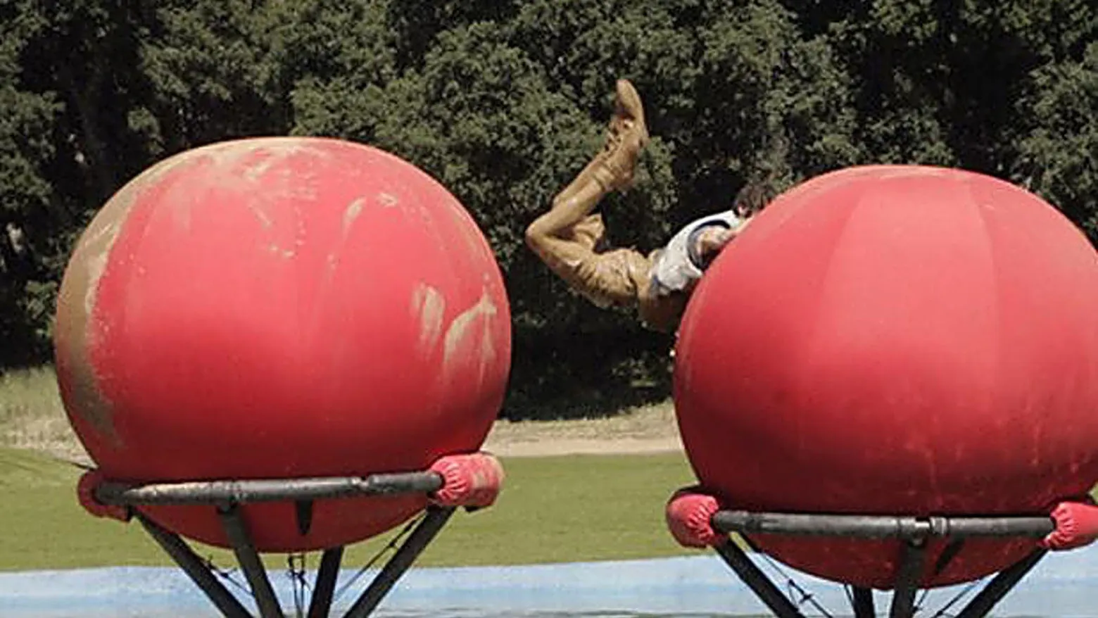 Wipeout Australia