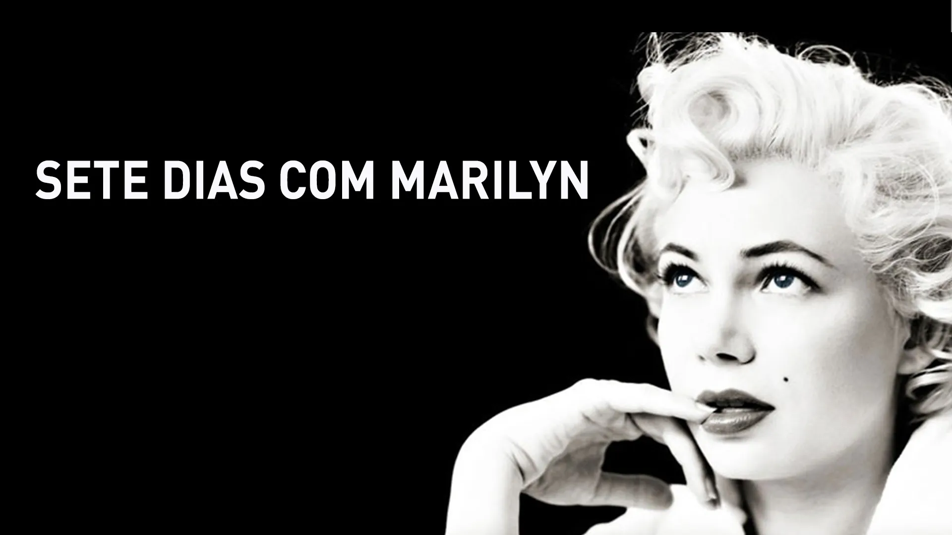 Sete dias com Marilyn