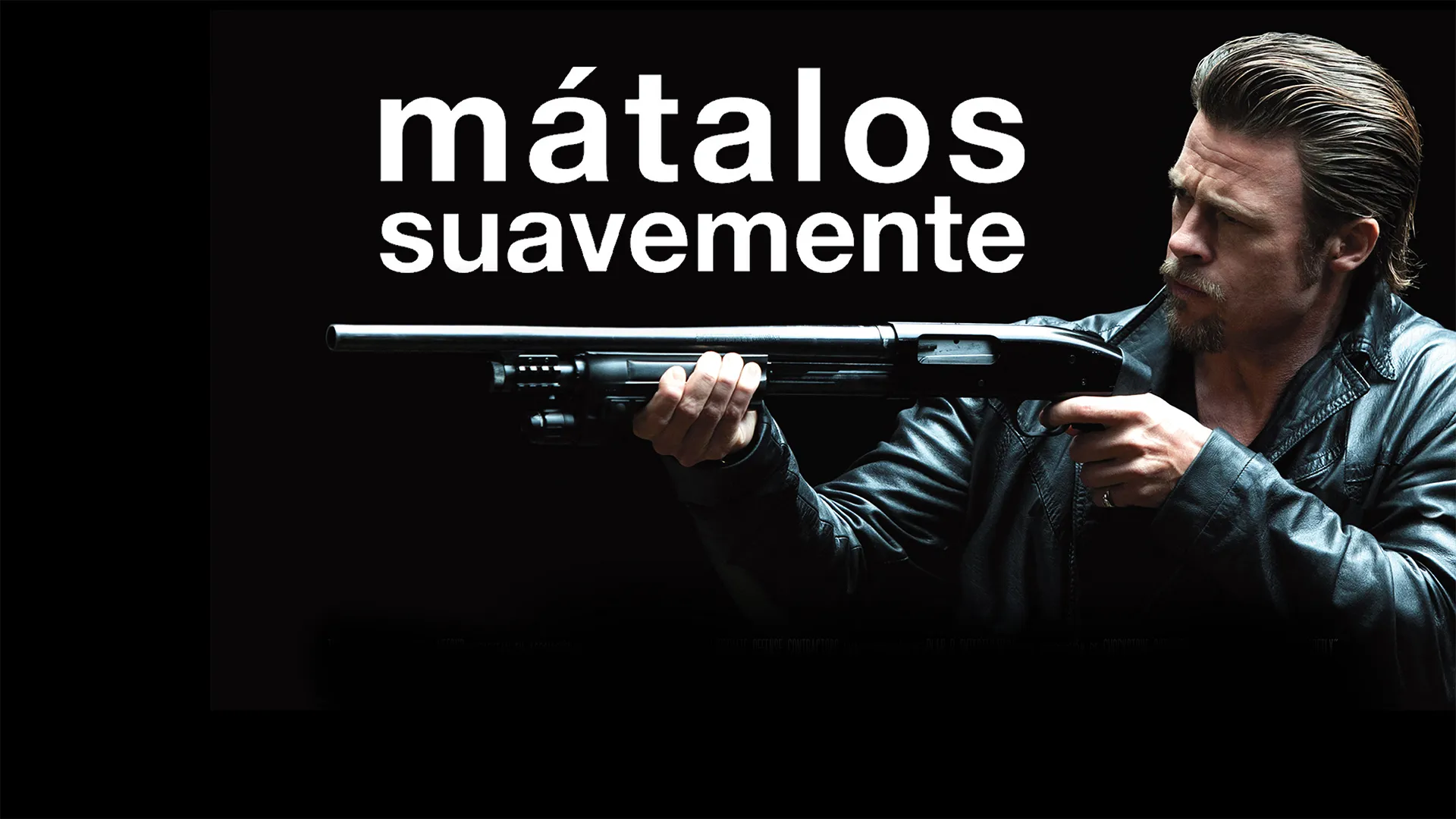 Mátalos Suavemente