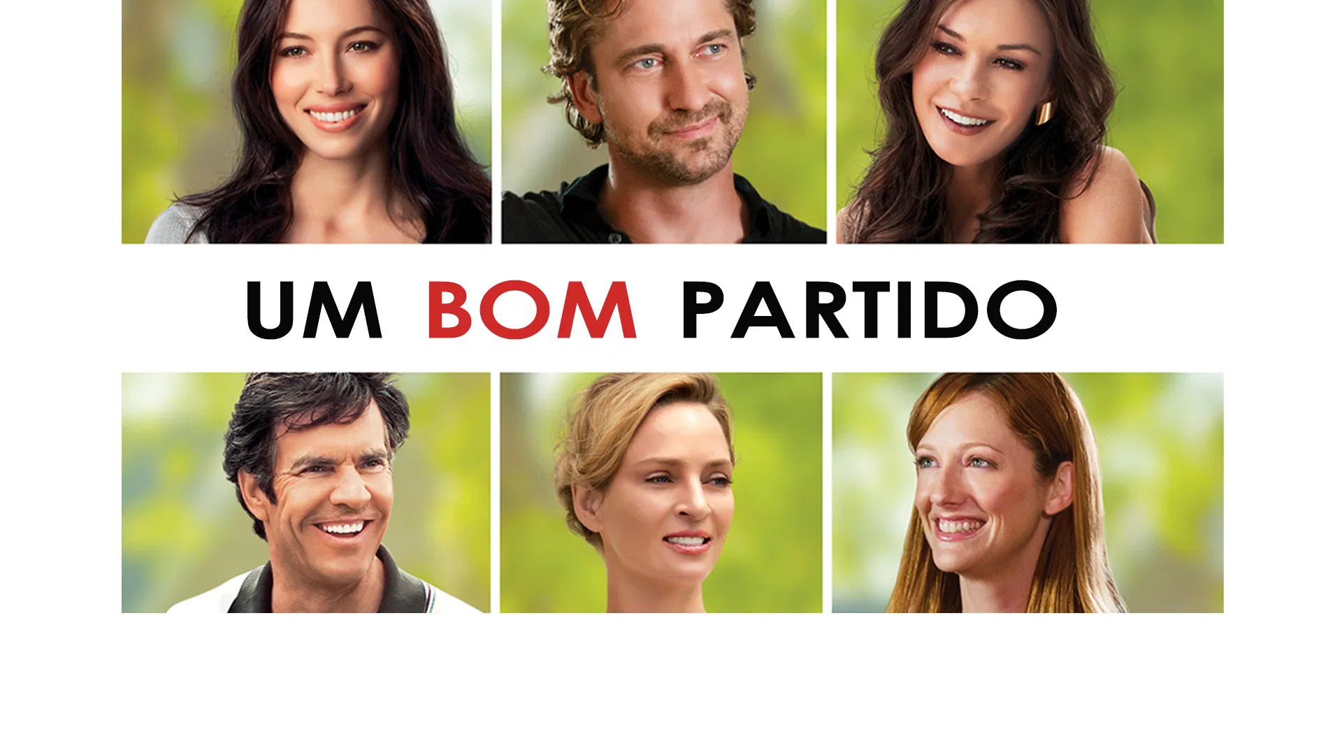 Um Bom Partido