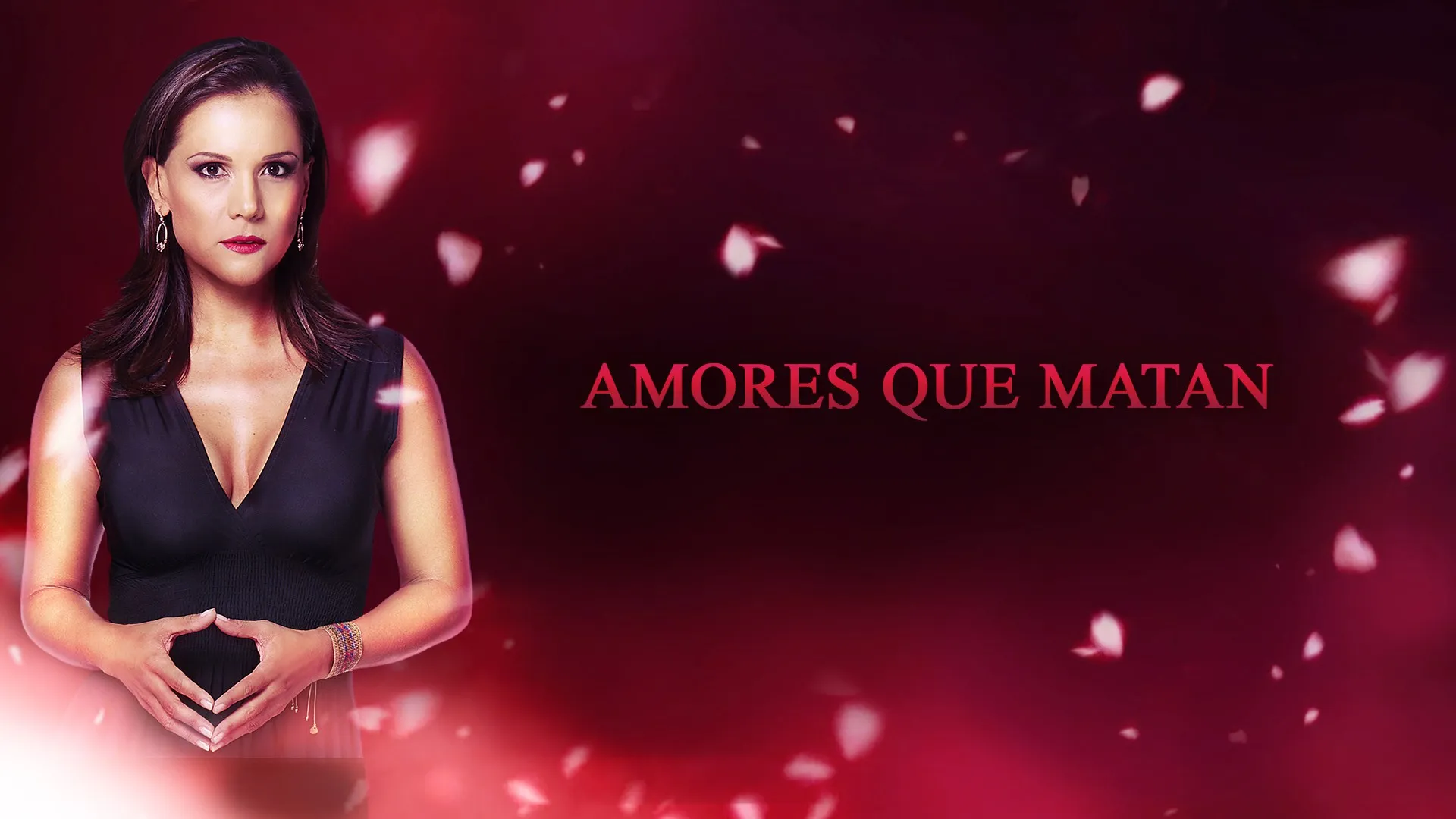 Amores que Matan