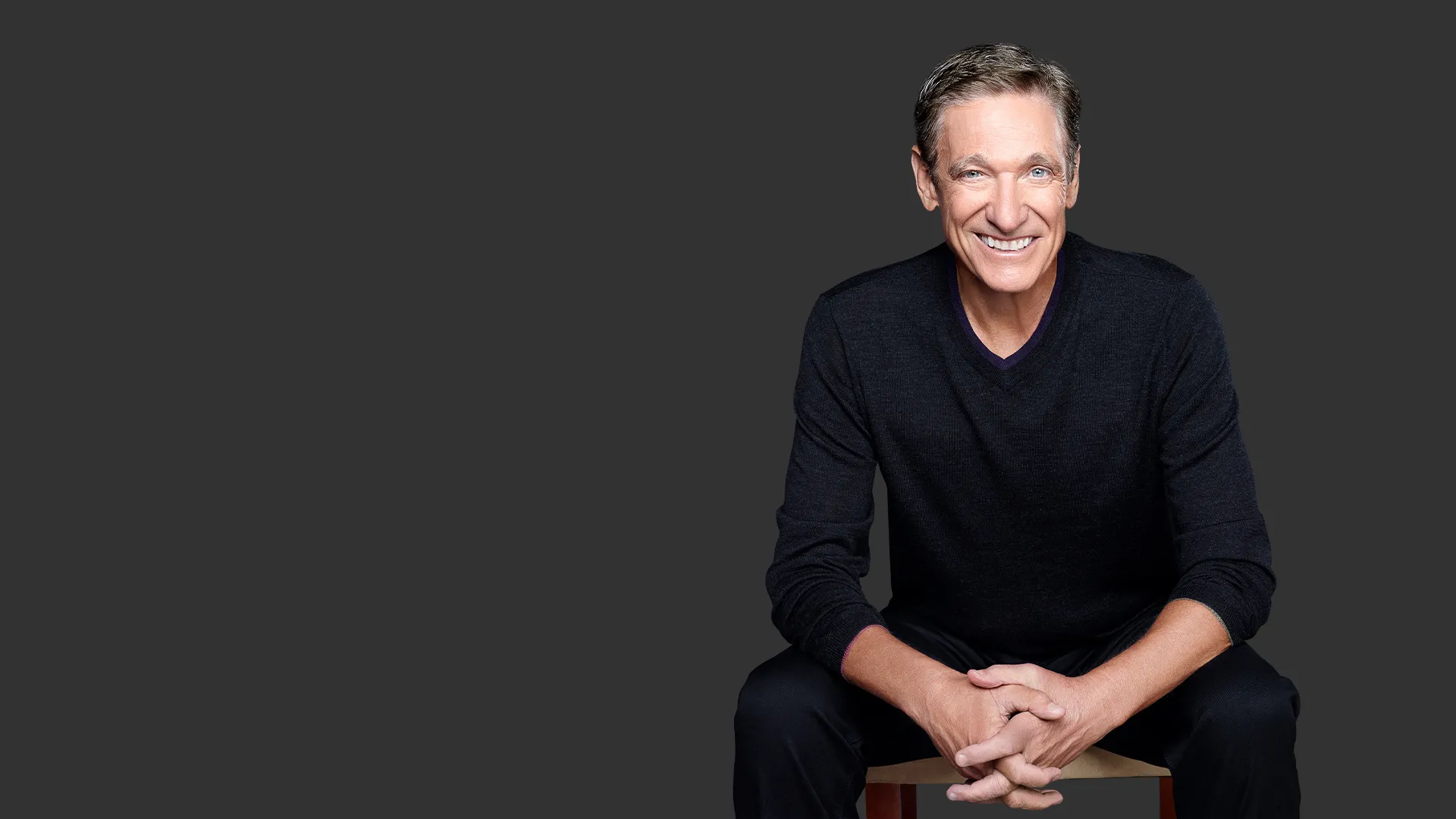 El show de Maury Season 15