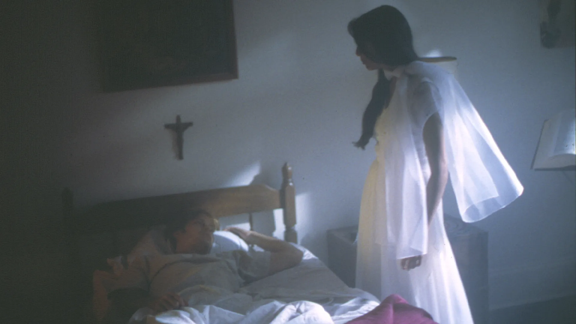 Historias de fantasmas