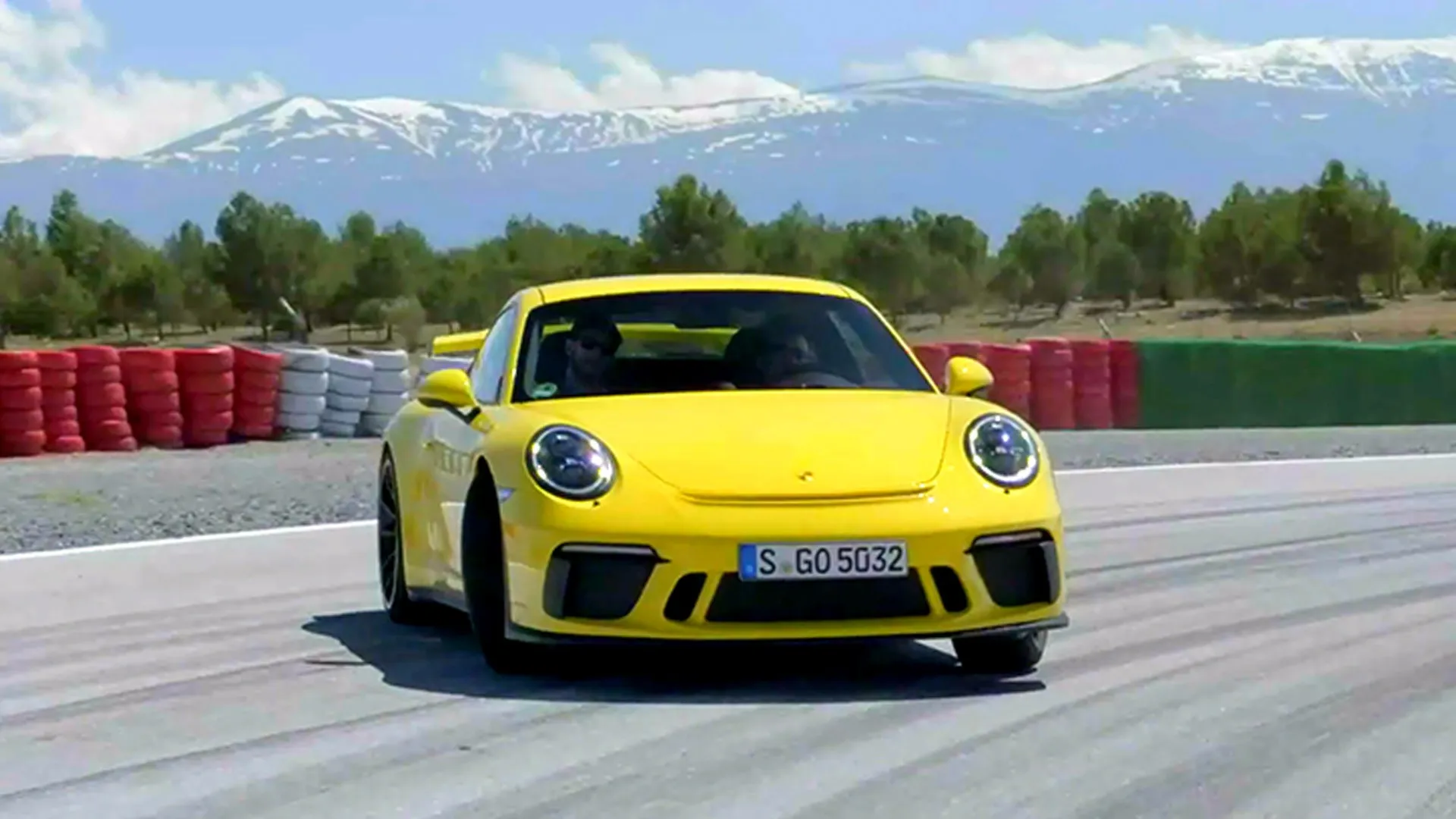Motor Week