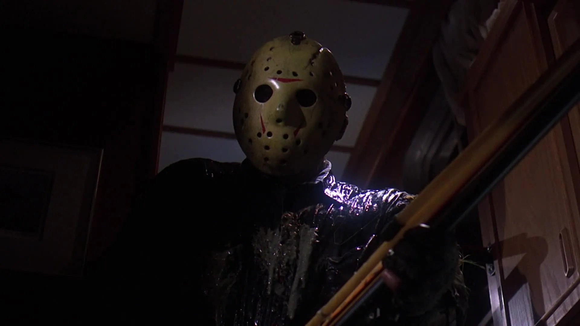 Sexta-Feira 13 - Parte 8: Jason Ataca Nova York
